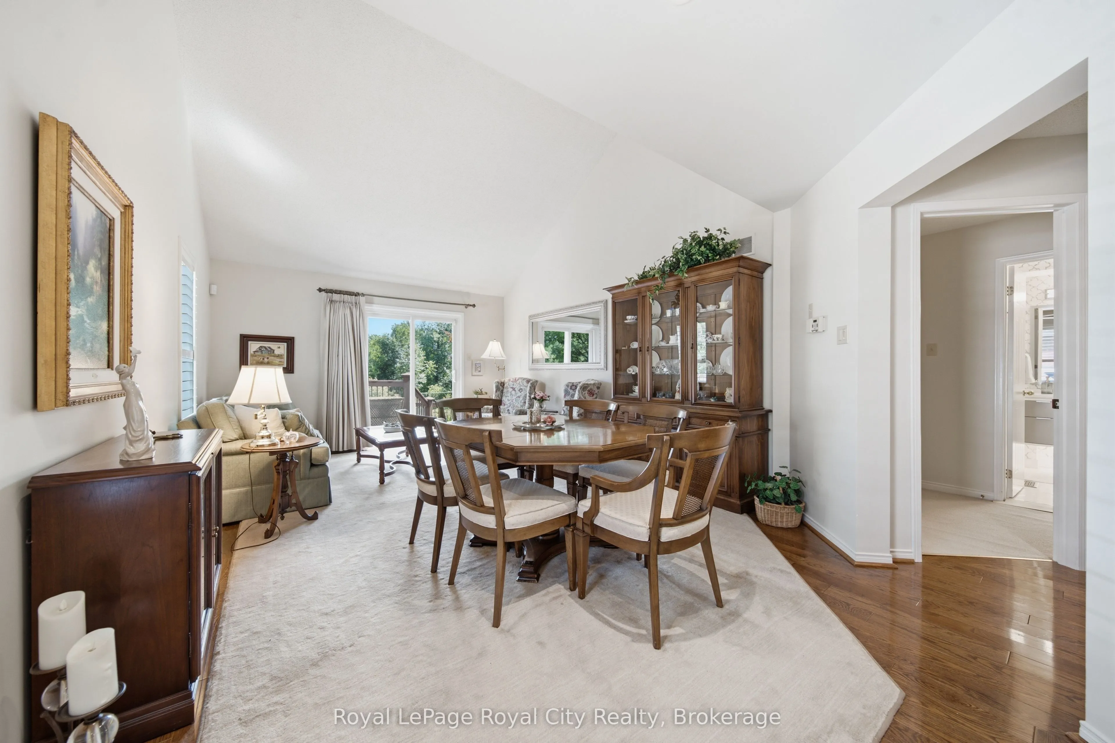 60 Ptarmigan Drive #37