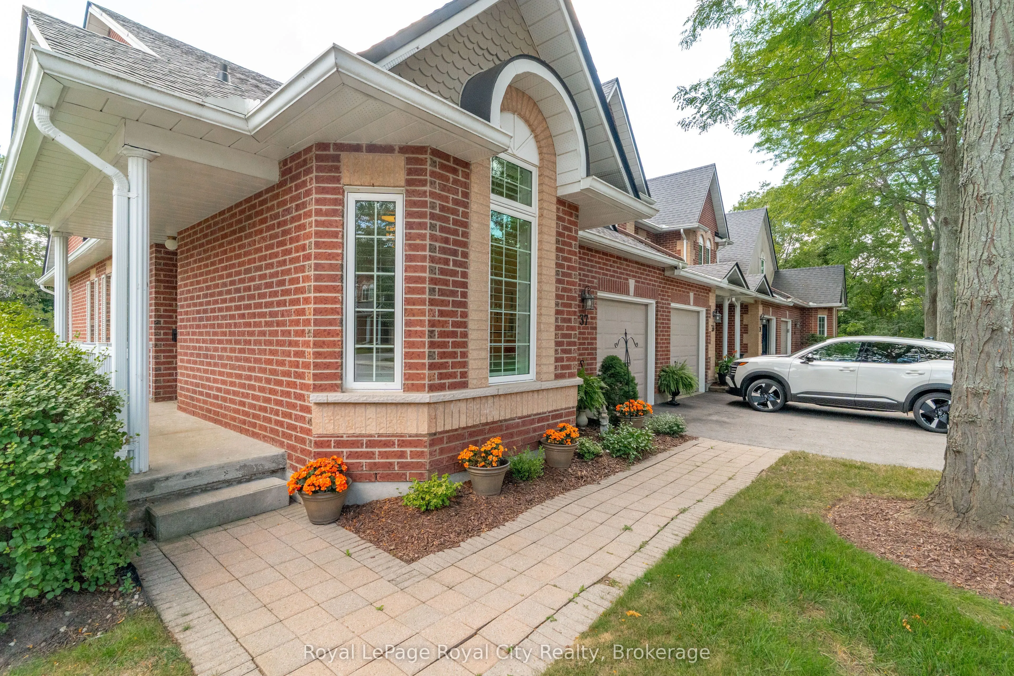 60 Ptarmigan Drive #37