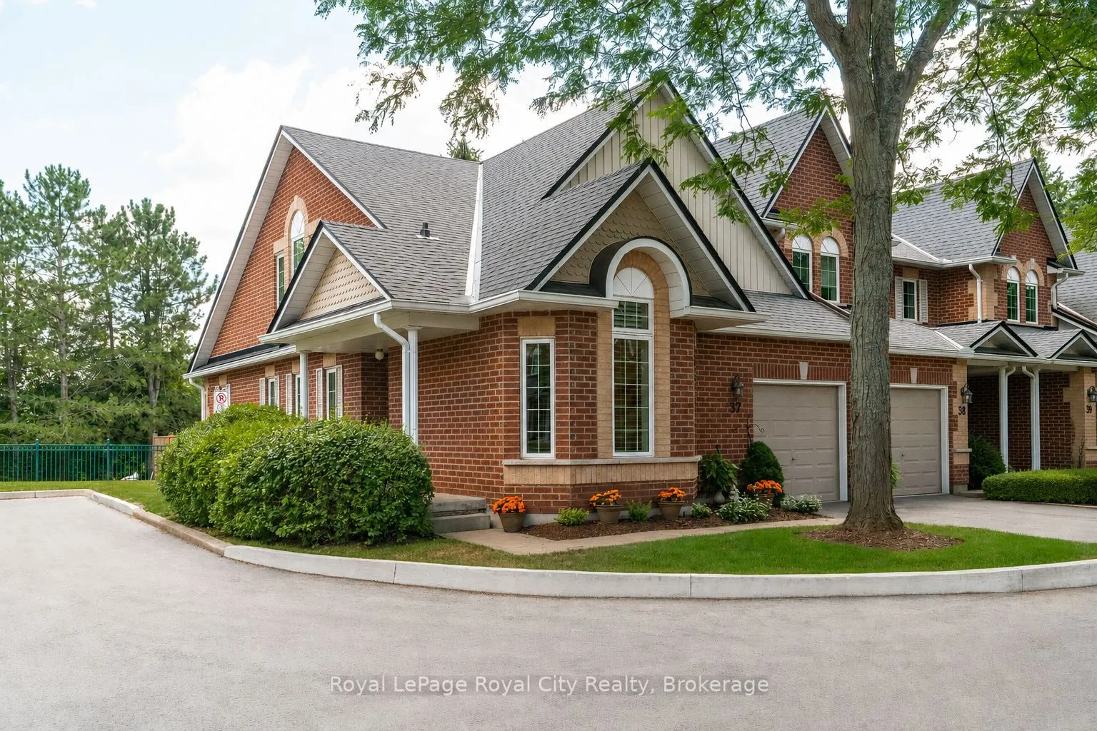 60 Ptarmigan Drive #37