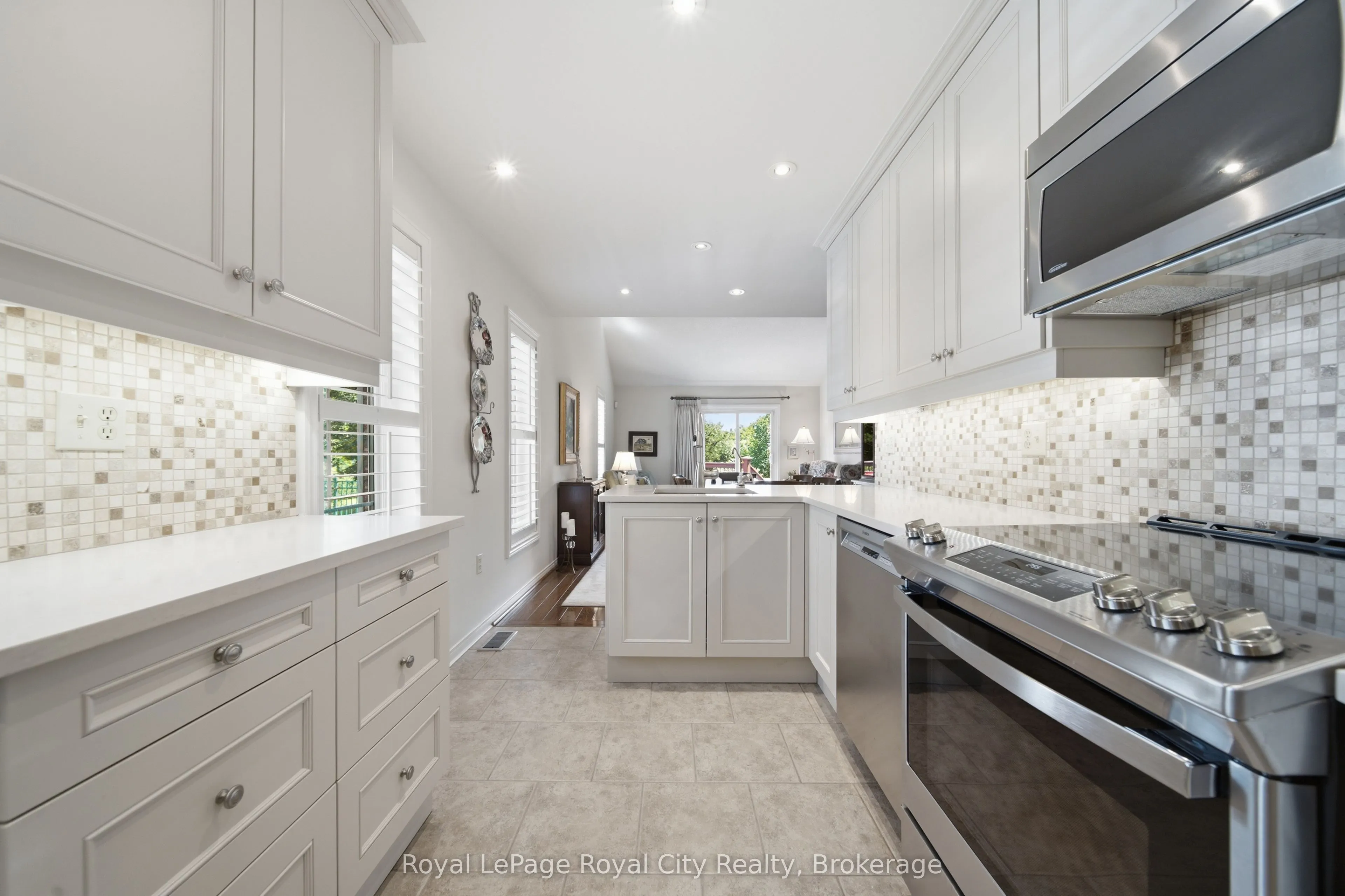 60 Ptarmigan Drive #37