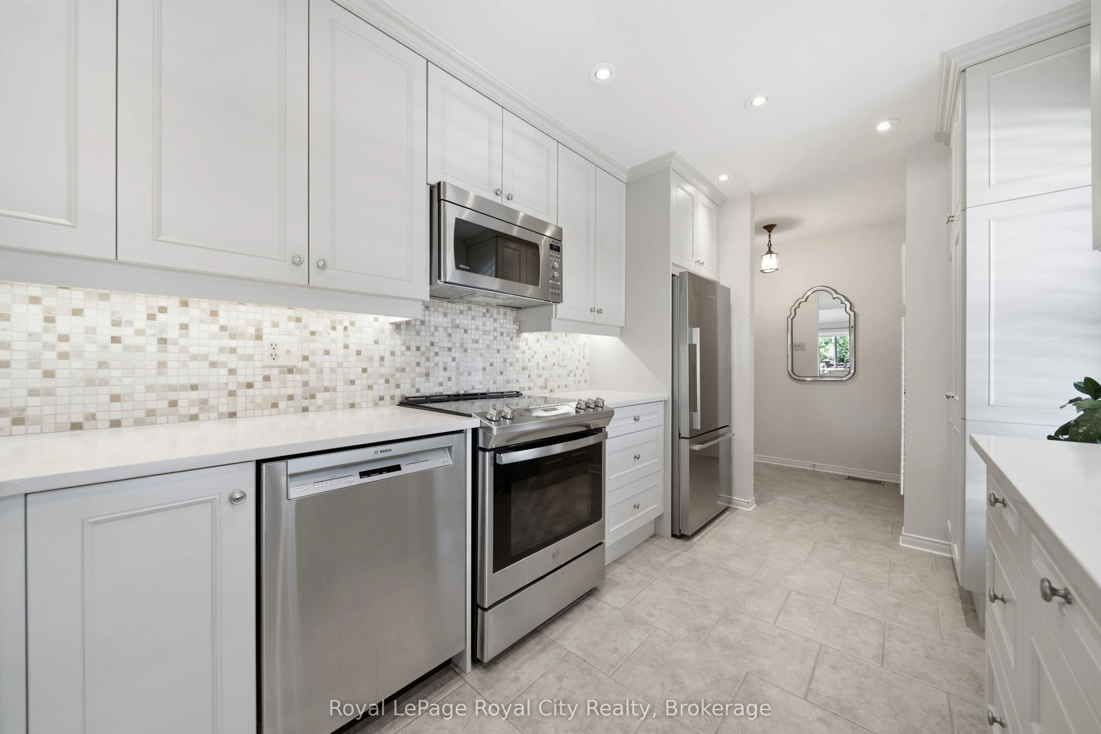 60 Ptarmigan Drive #37