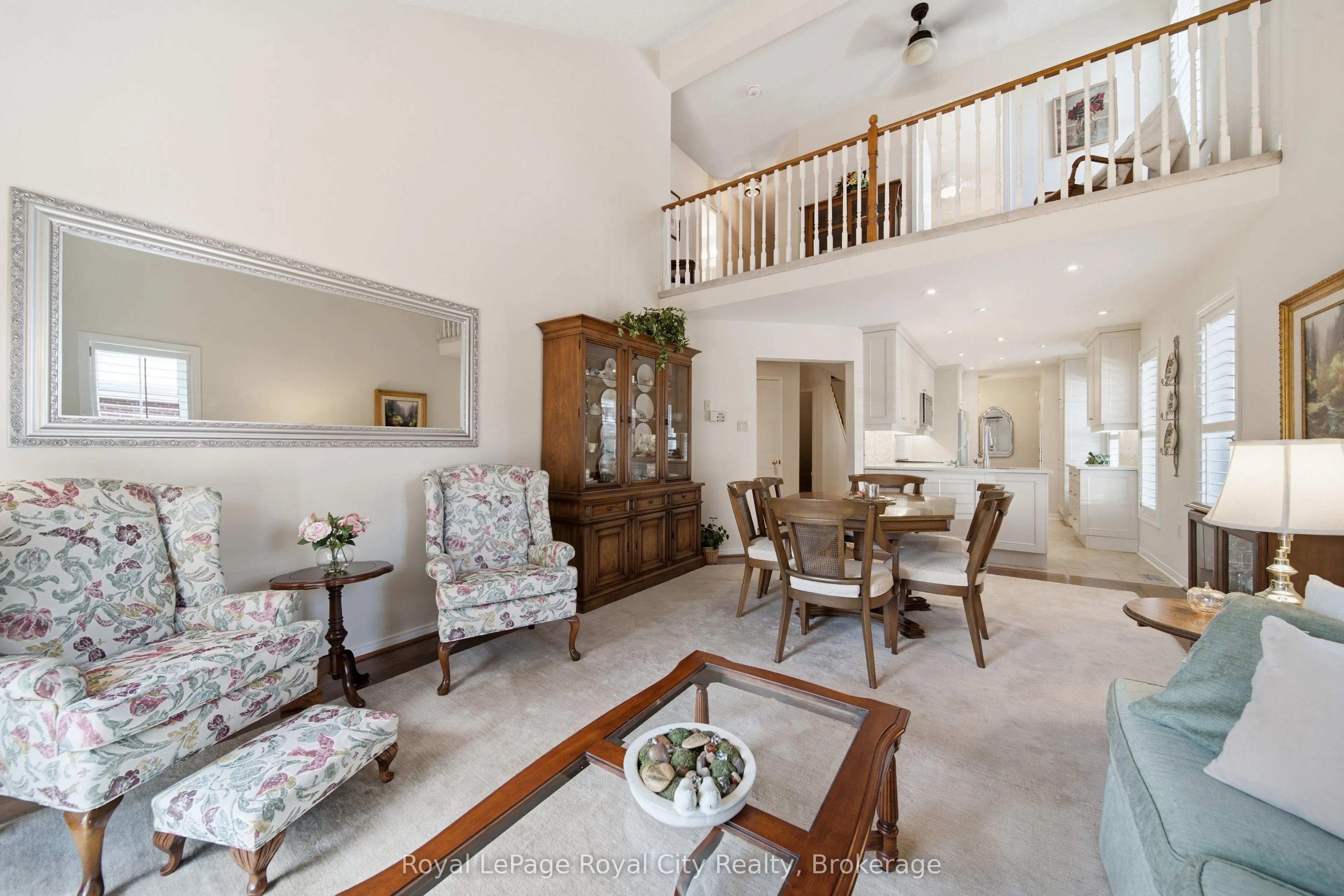 60 Ptarmigan Drive #37