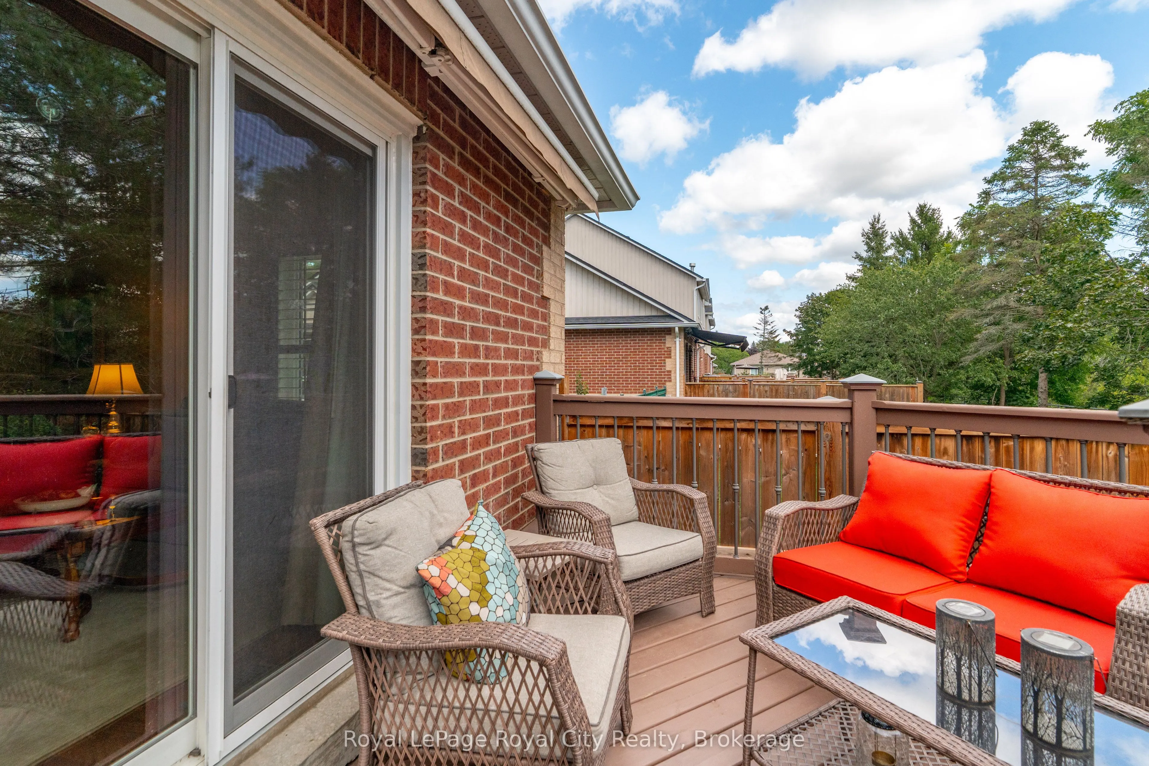 60 Ptarmigan Drive #37