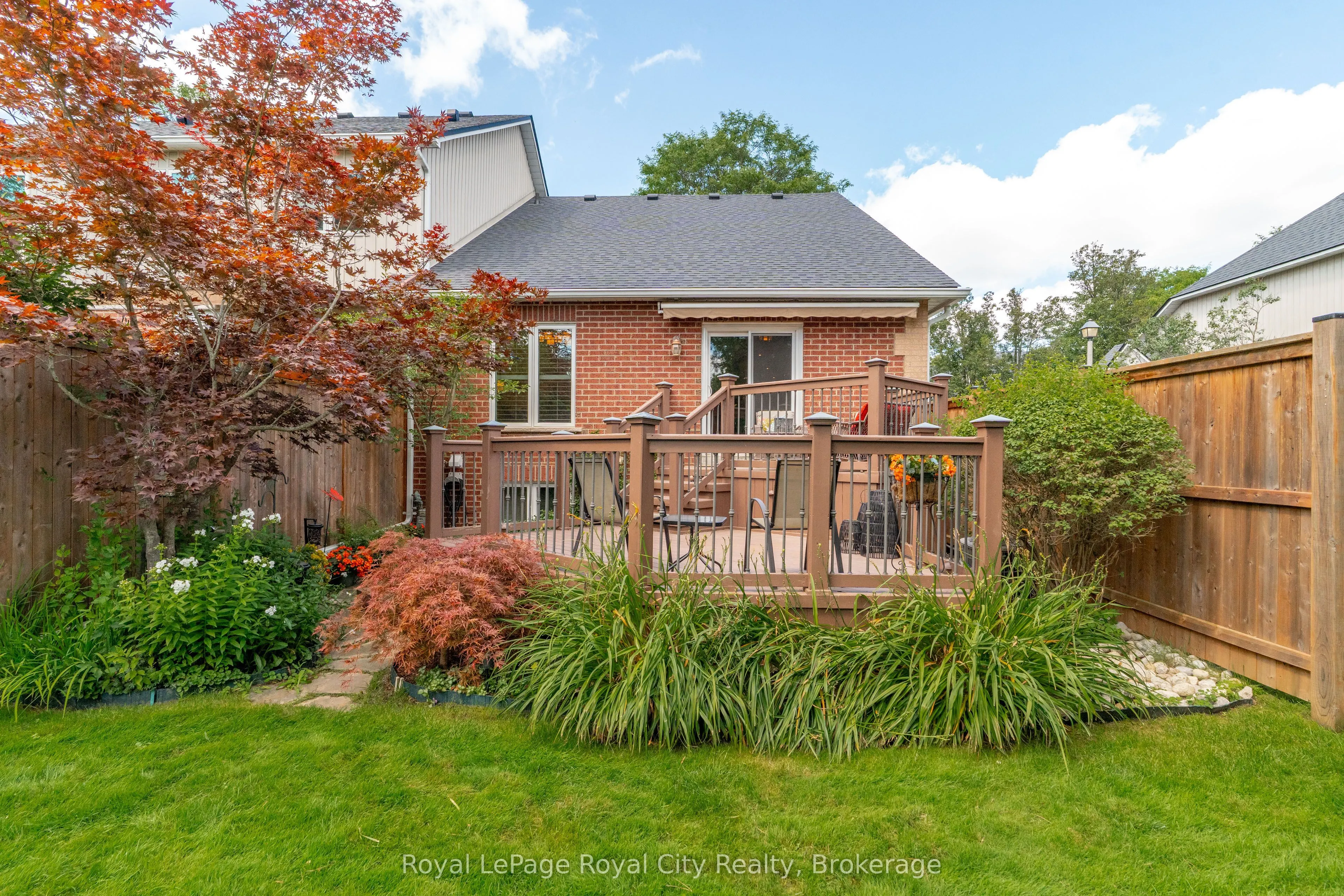 60 Ptarmigan Drive #37