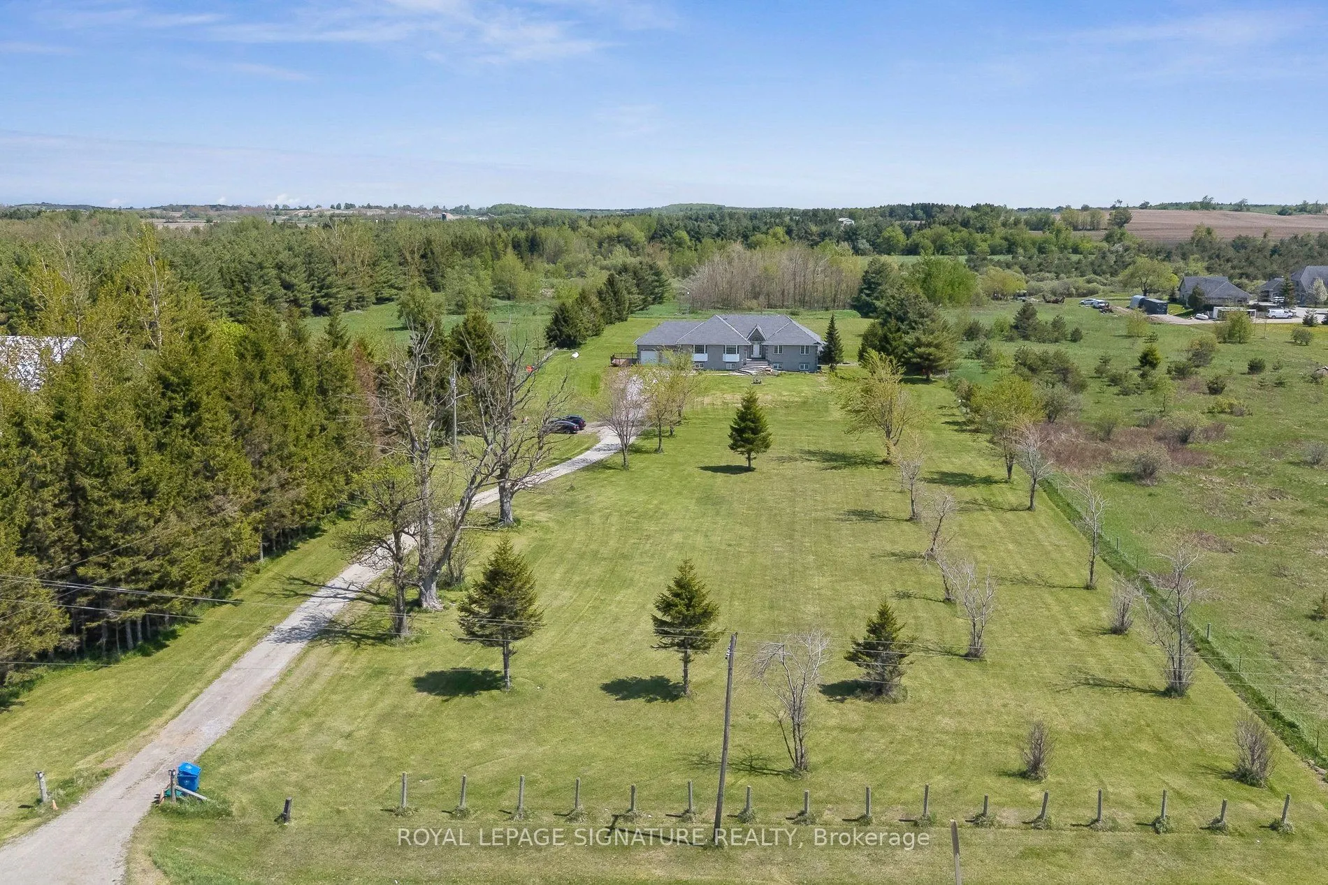 64256 Dufferin County Road #3