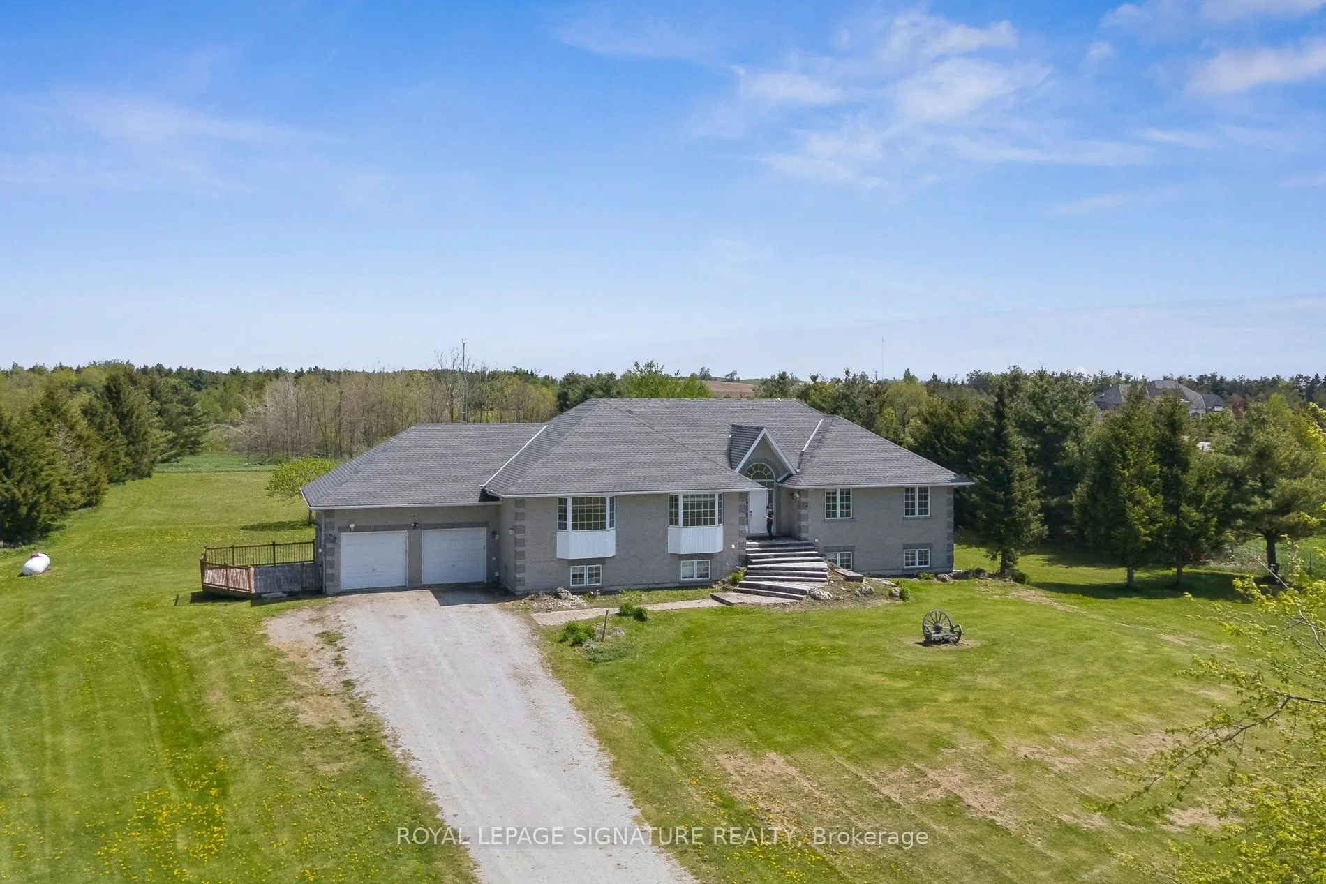 64256 Dufferin County Road #3