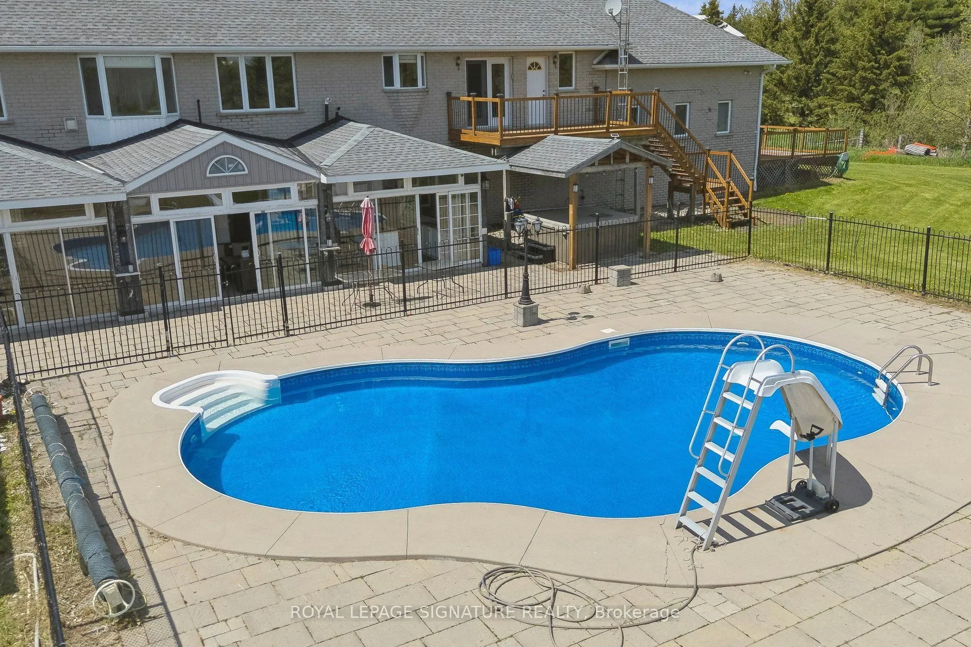64256 Dufferin County Road #3