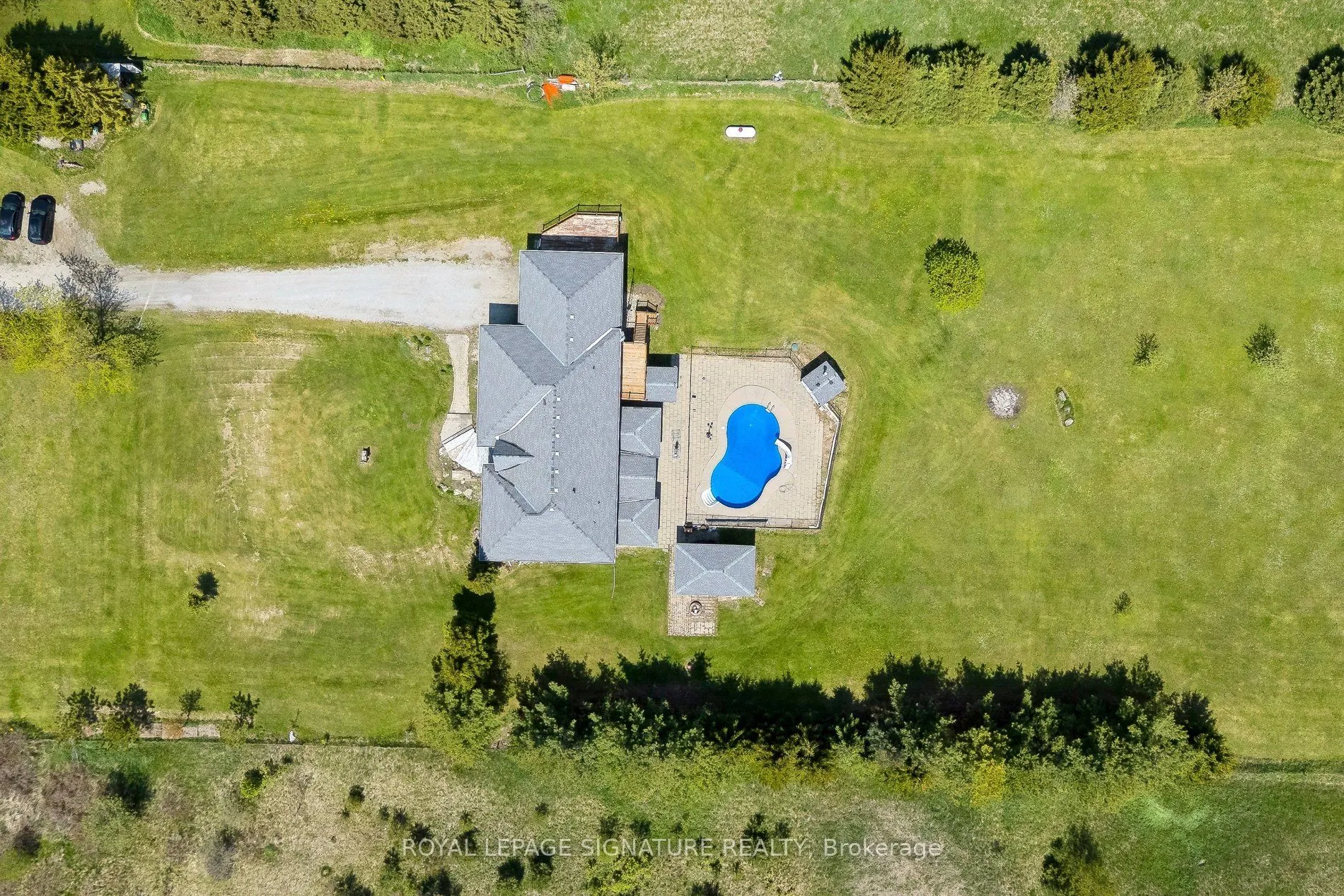 64256 Dufferin County Road #3