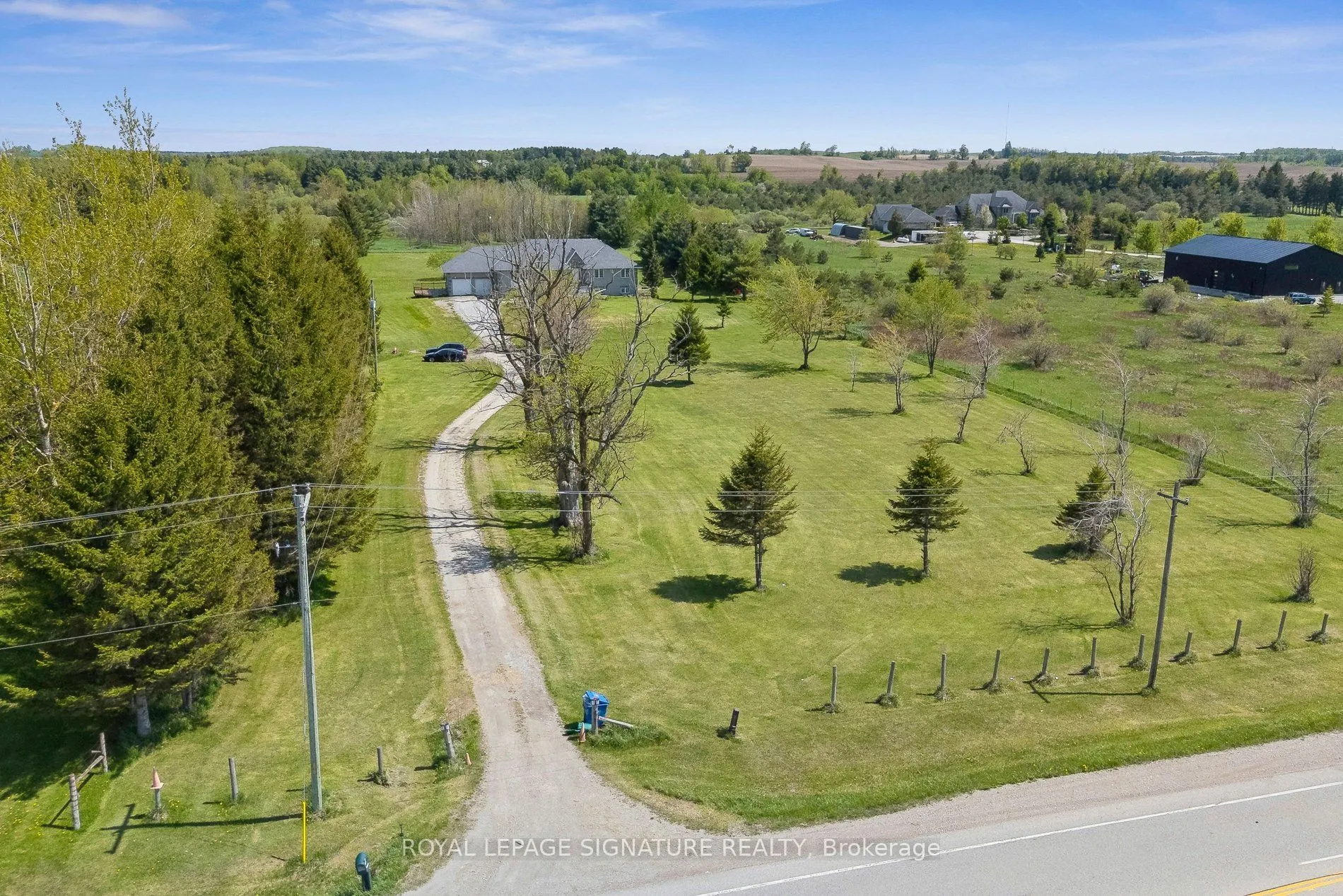 64256 Dufferin County Road #3