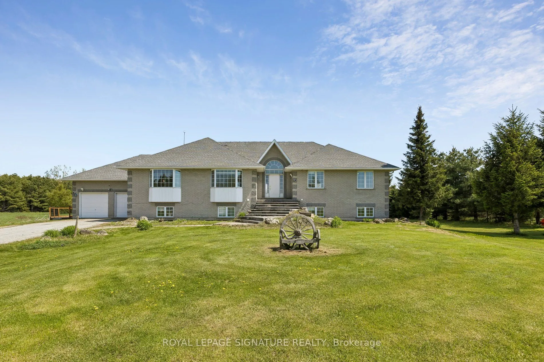 64256 Dufferin County Road #3