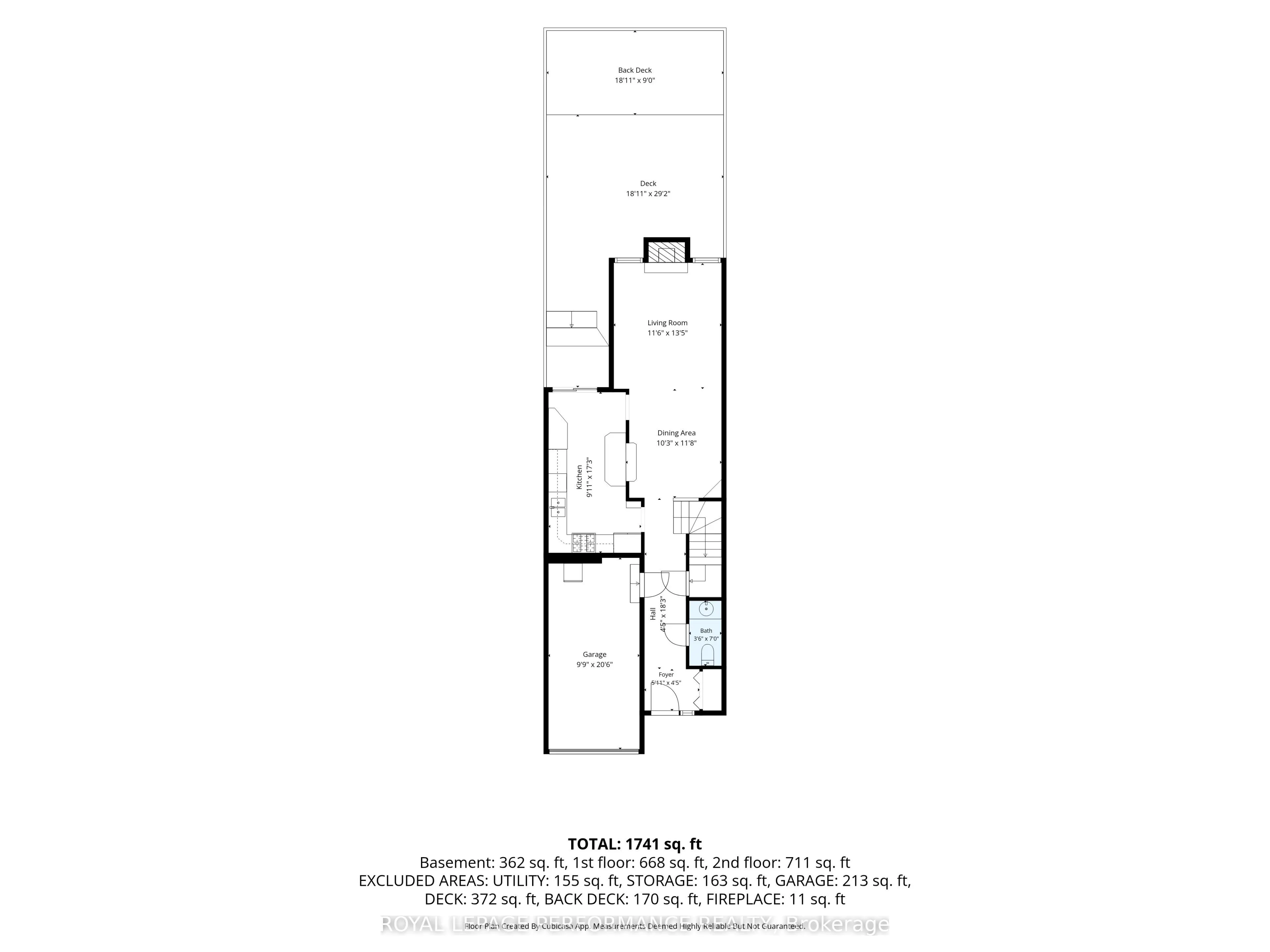 7 Calaveras Avenue