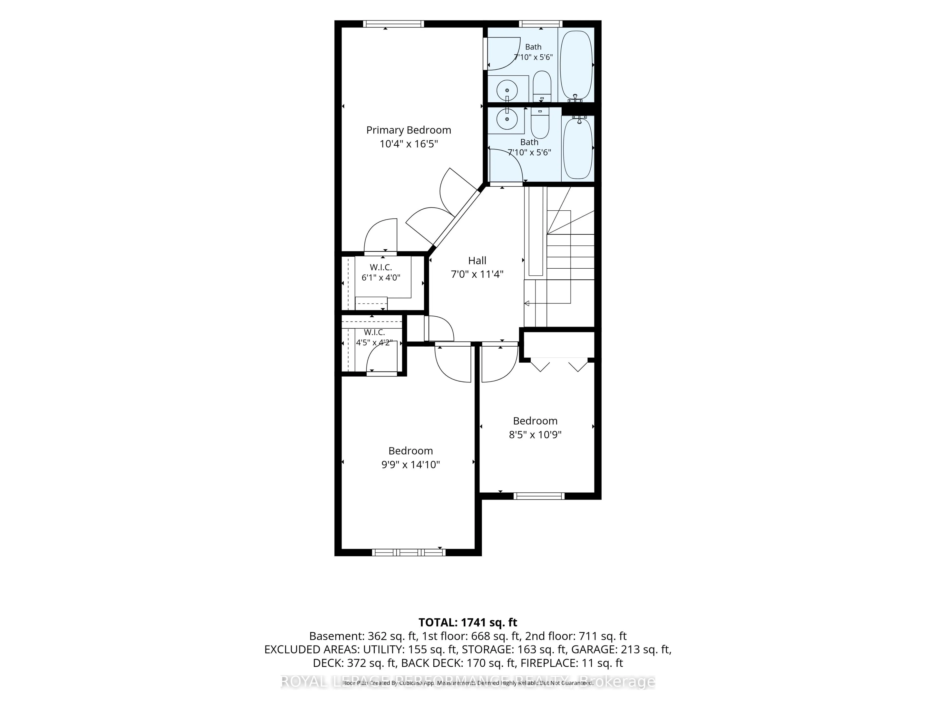 7 Calaveras Avenue