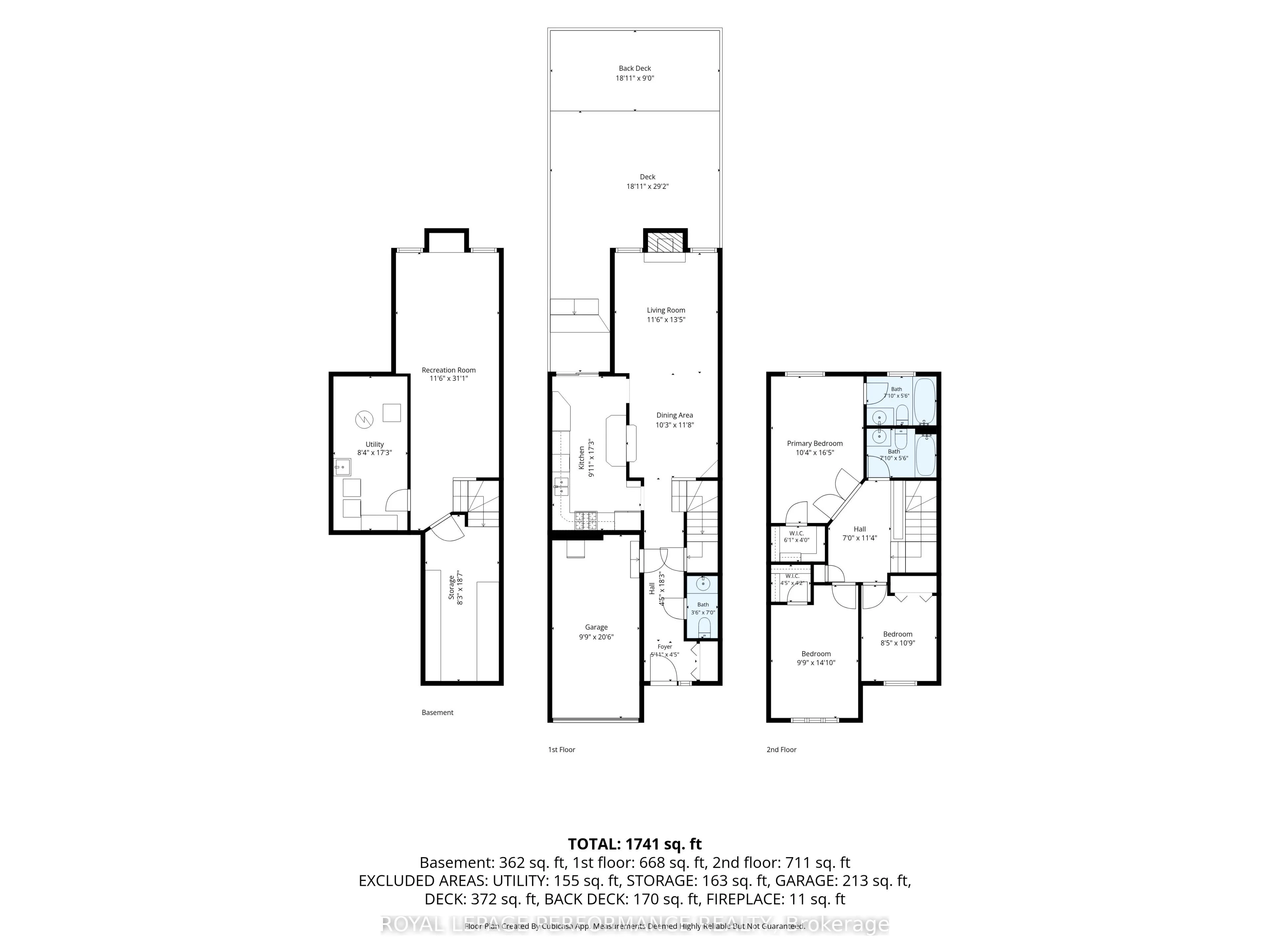 7 Calaveras Avenue