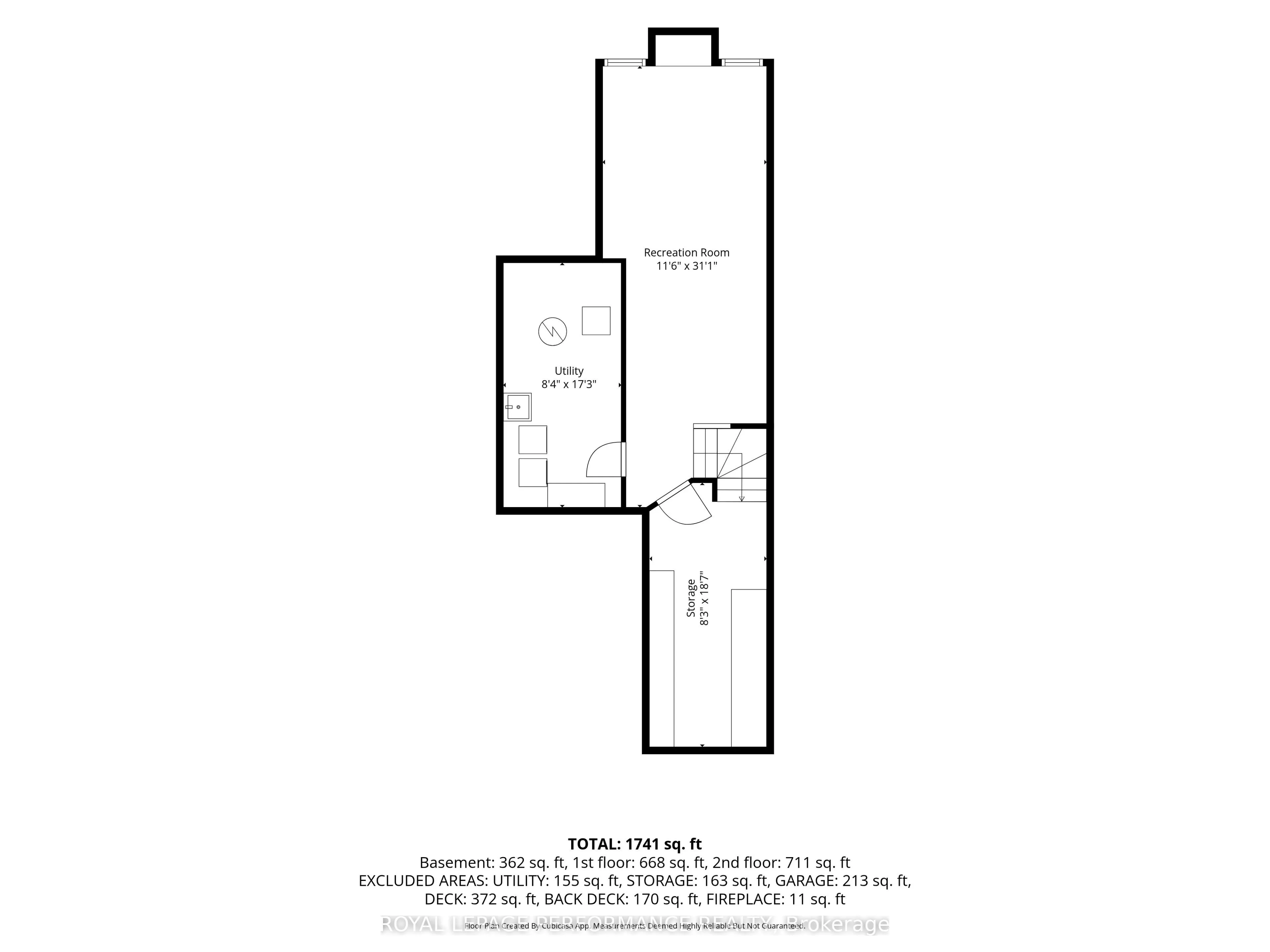 7 Calaveras Avenue
