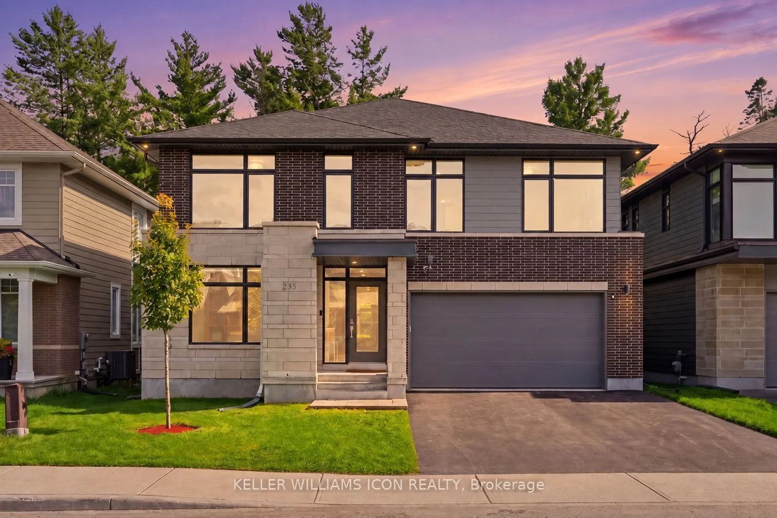 235 Ketchikan Crescent