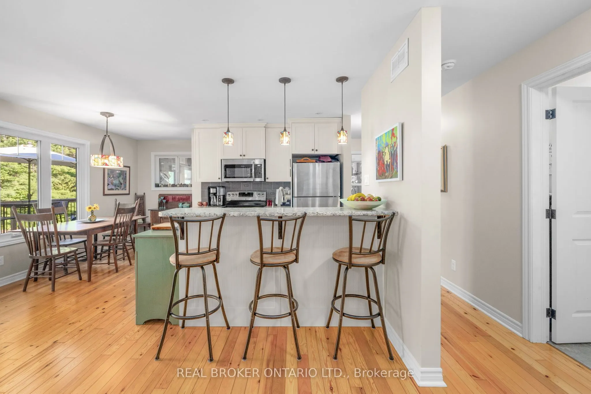 592 Caldwell Lane
