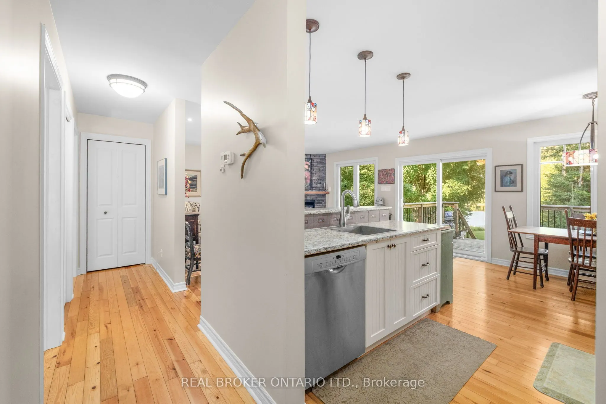 592 Caldwell Lane