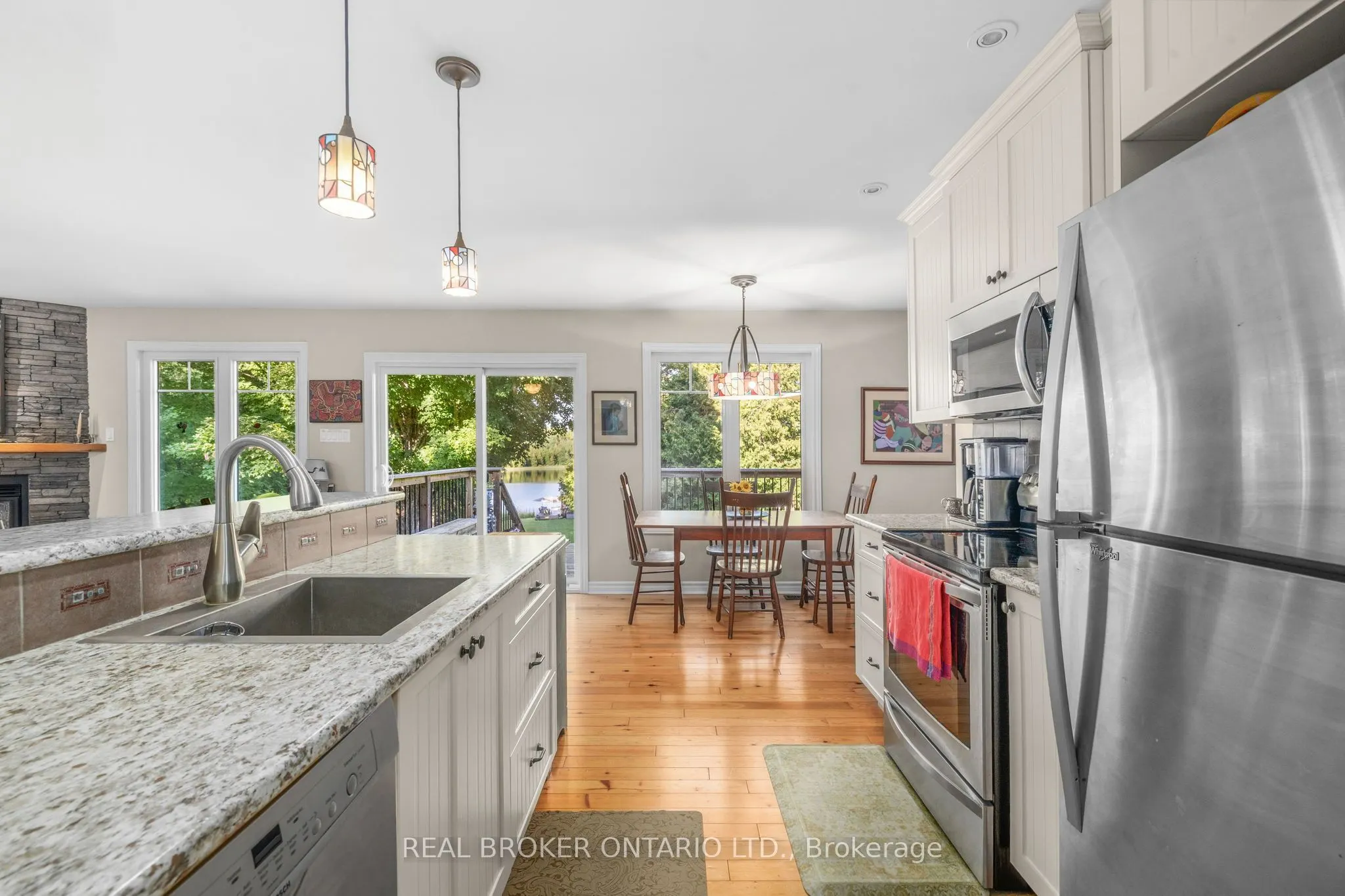 592 Caldwell Lane