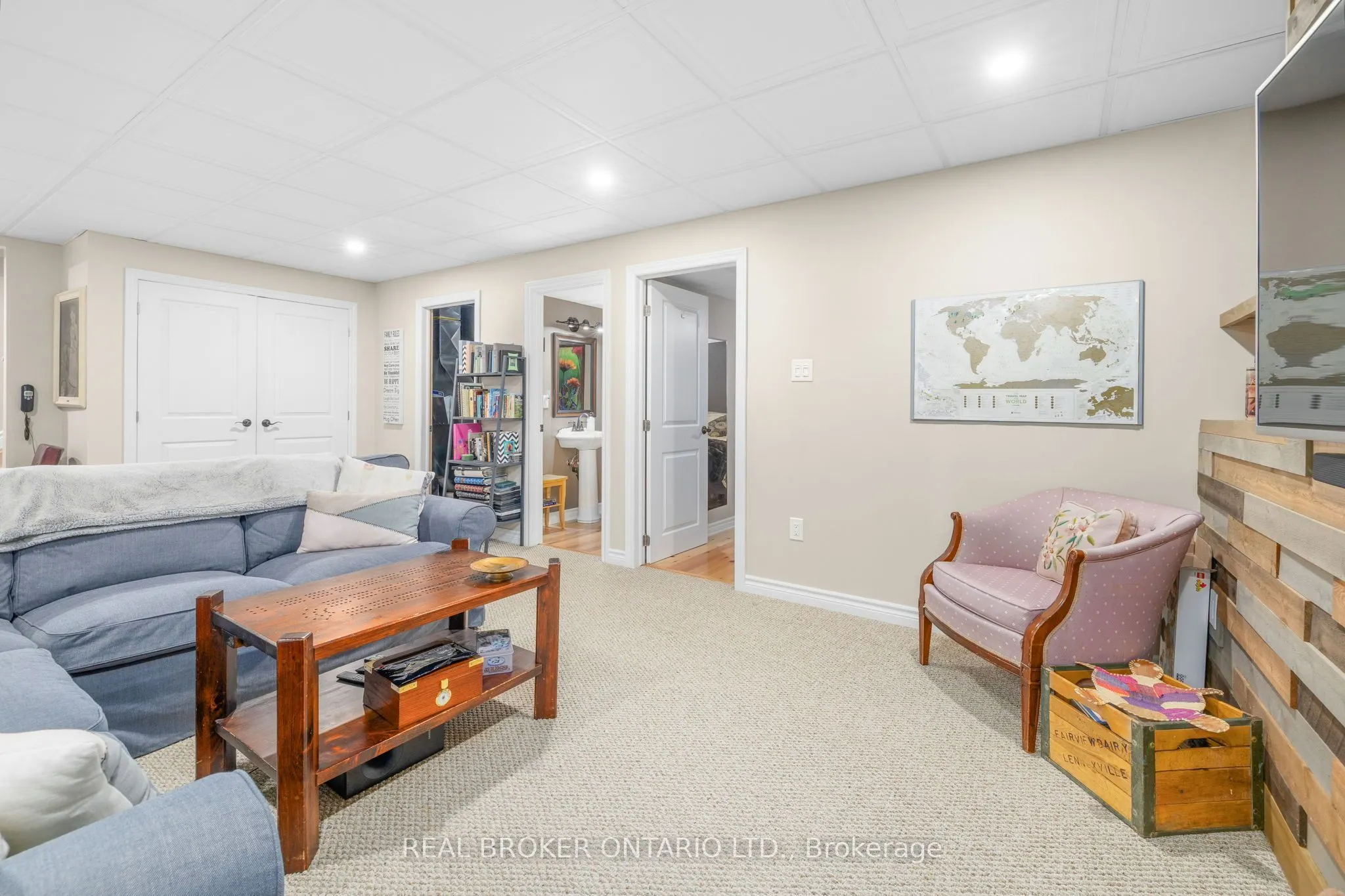 592 Caldwell Lane