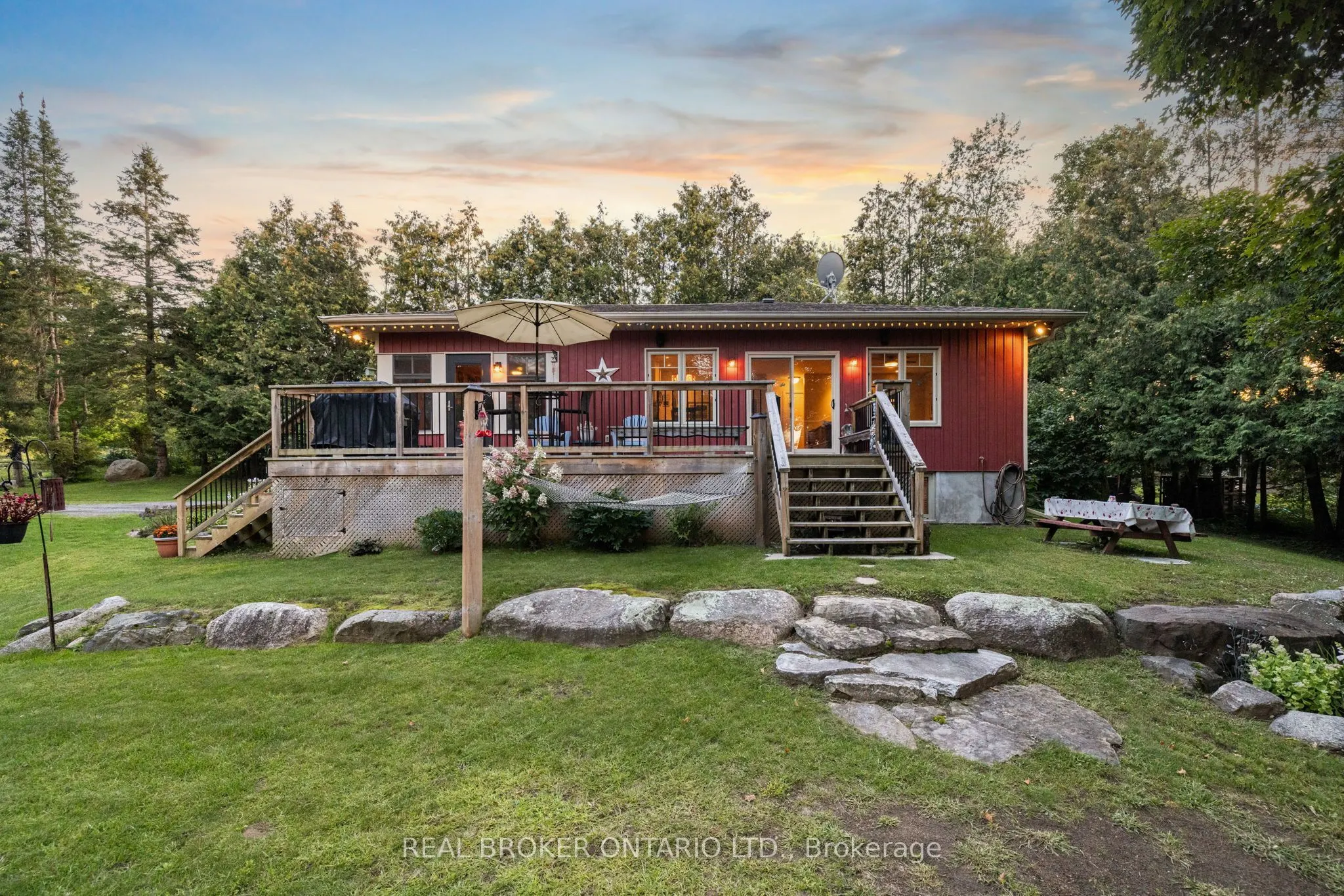 592 Caldwell Lane