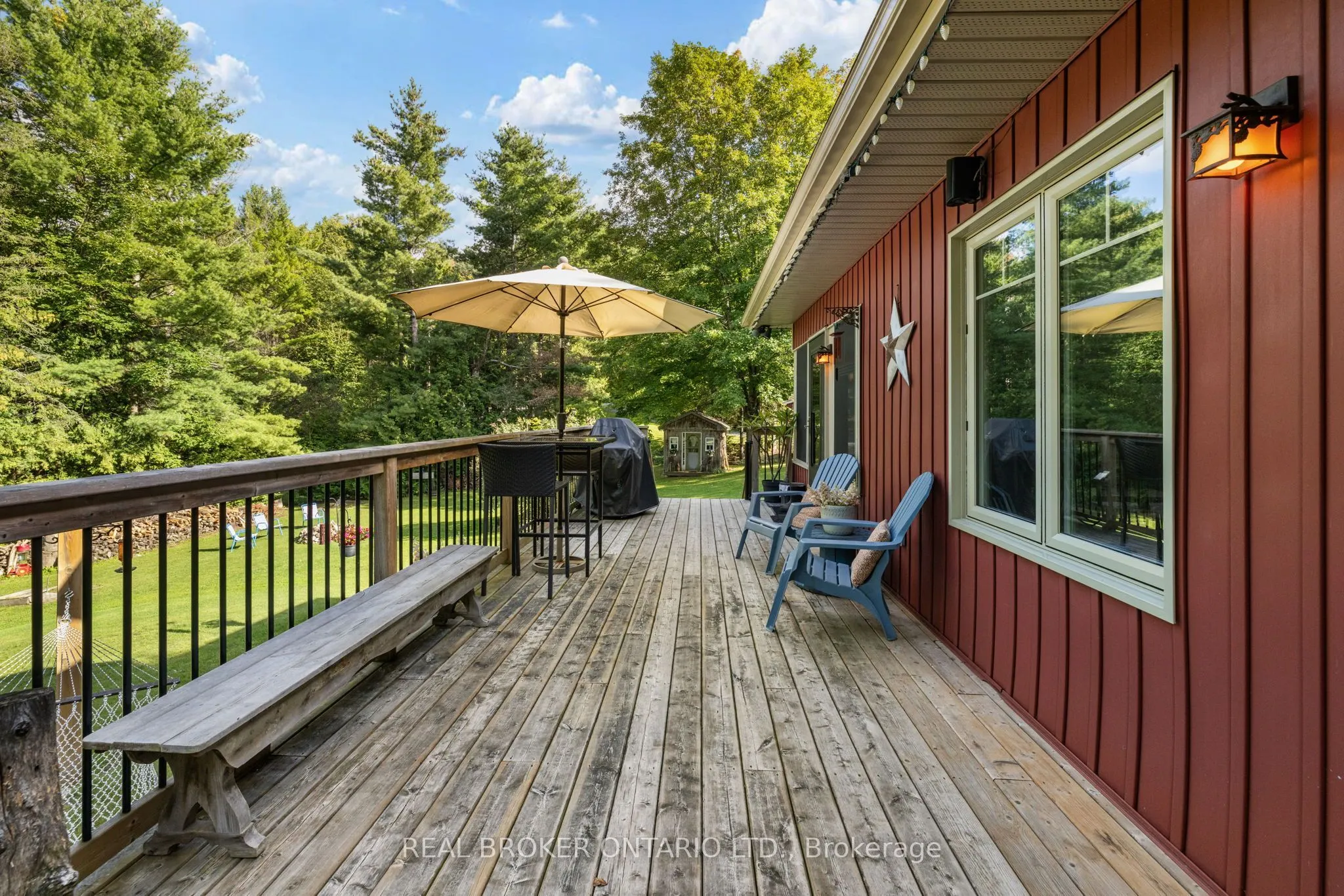592 Caldwell Lane