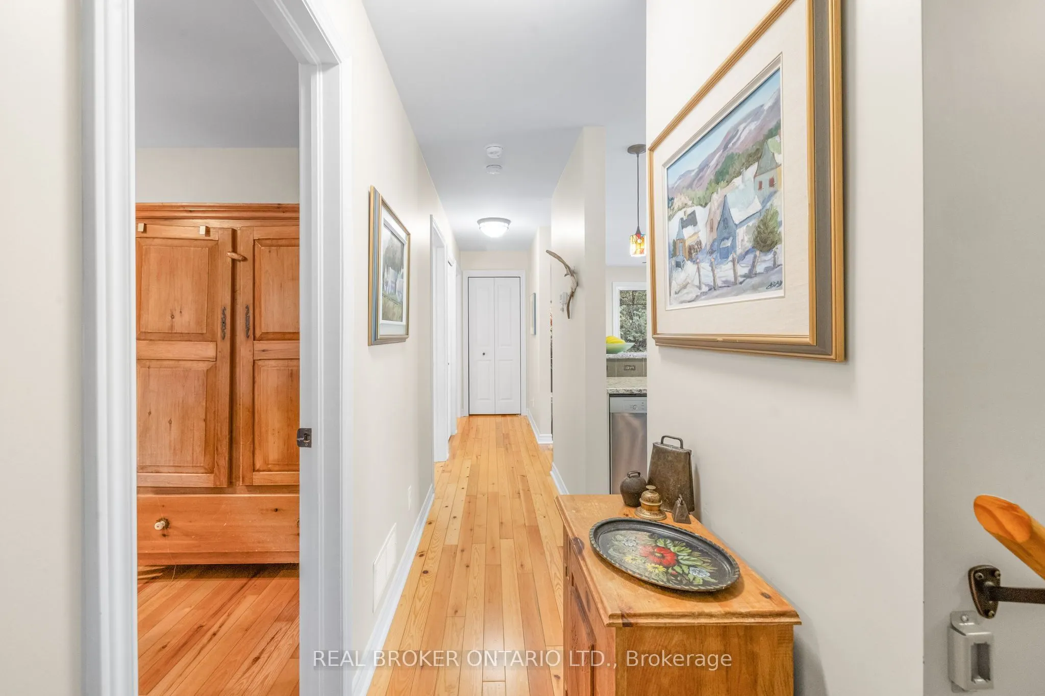 592 Caldwell Lane