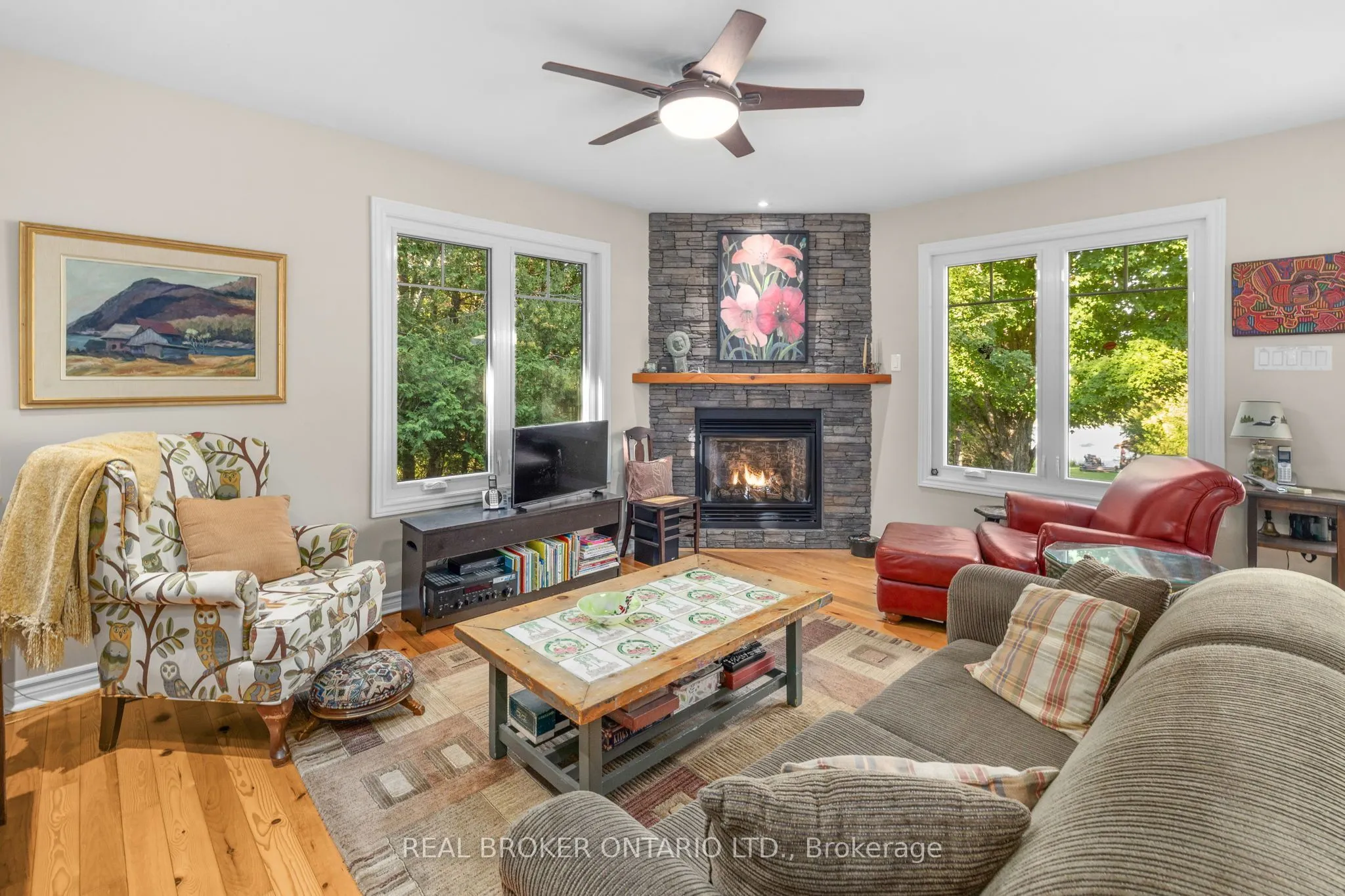 592 Caldwell Lane