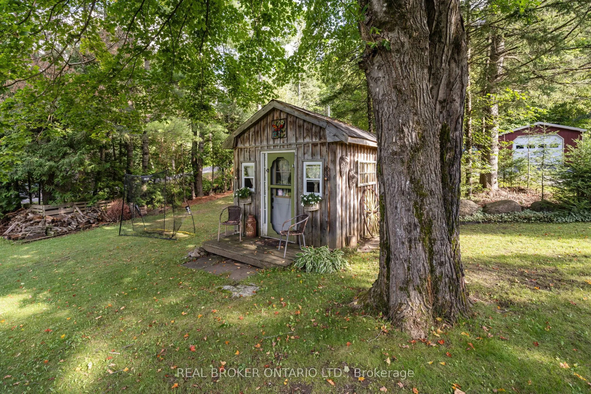 592 Caldwell Lane