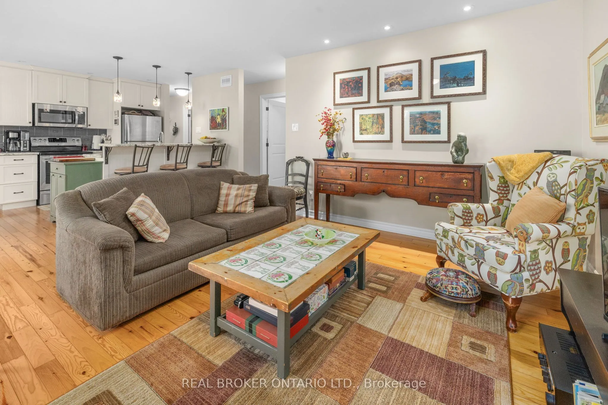 592 Caldwell Lane