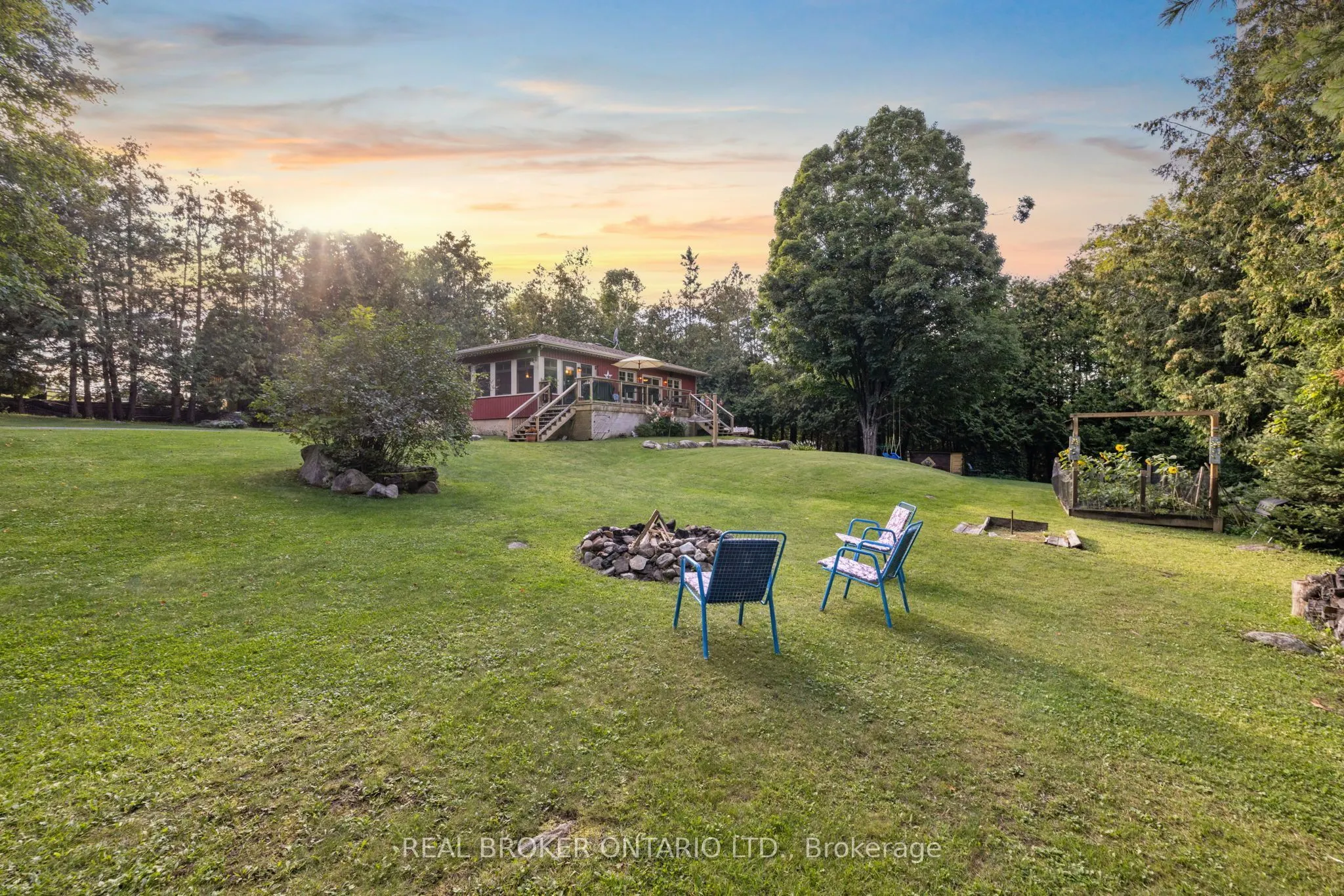 592 Caldwell Lane