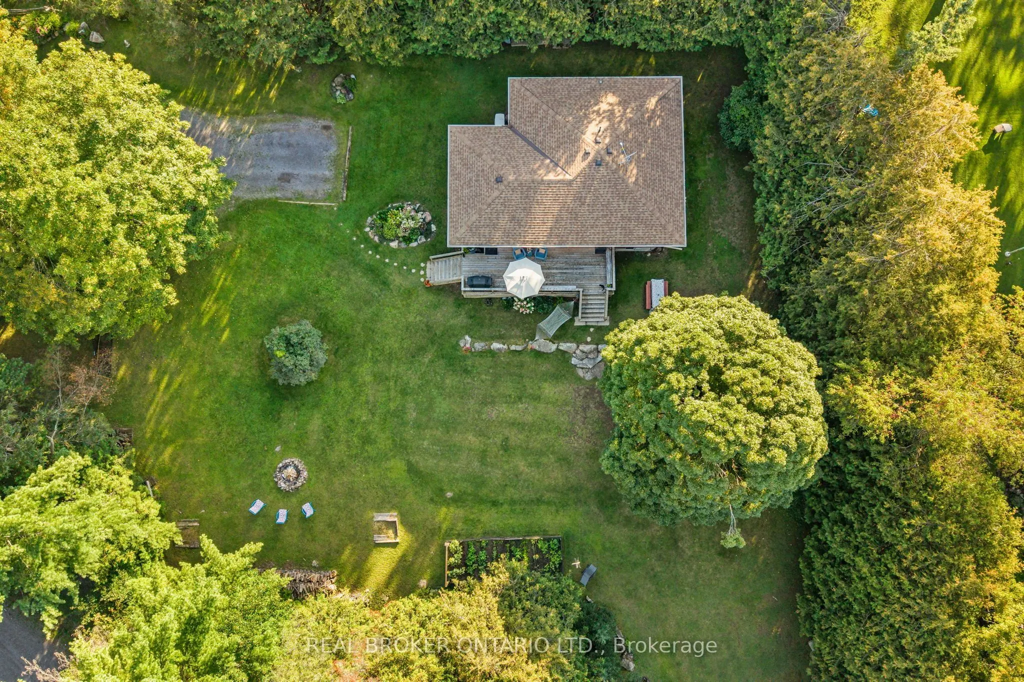 592 Caldwell Lane