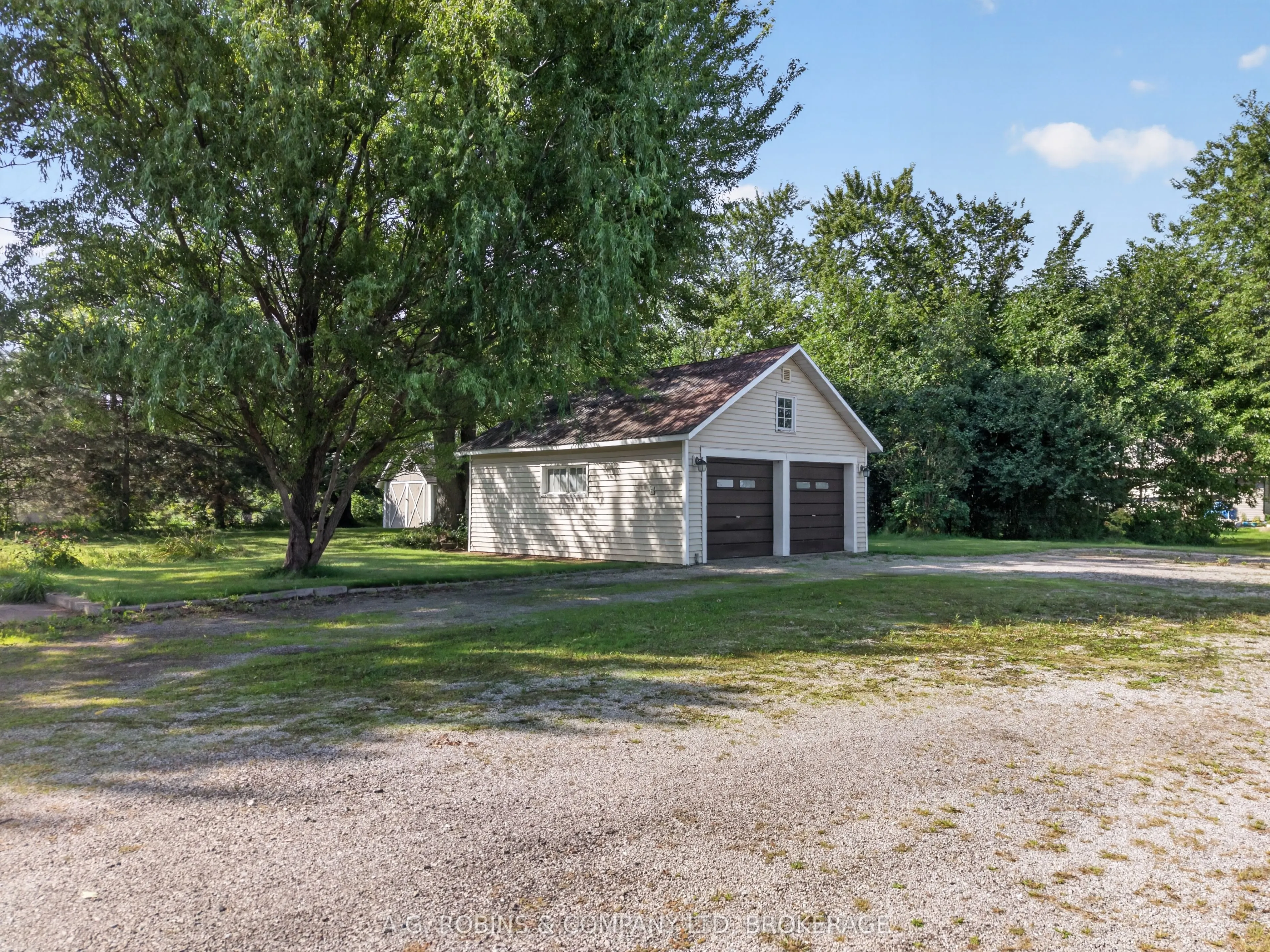3921 #3 Highway E