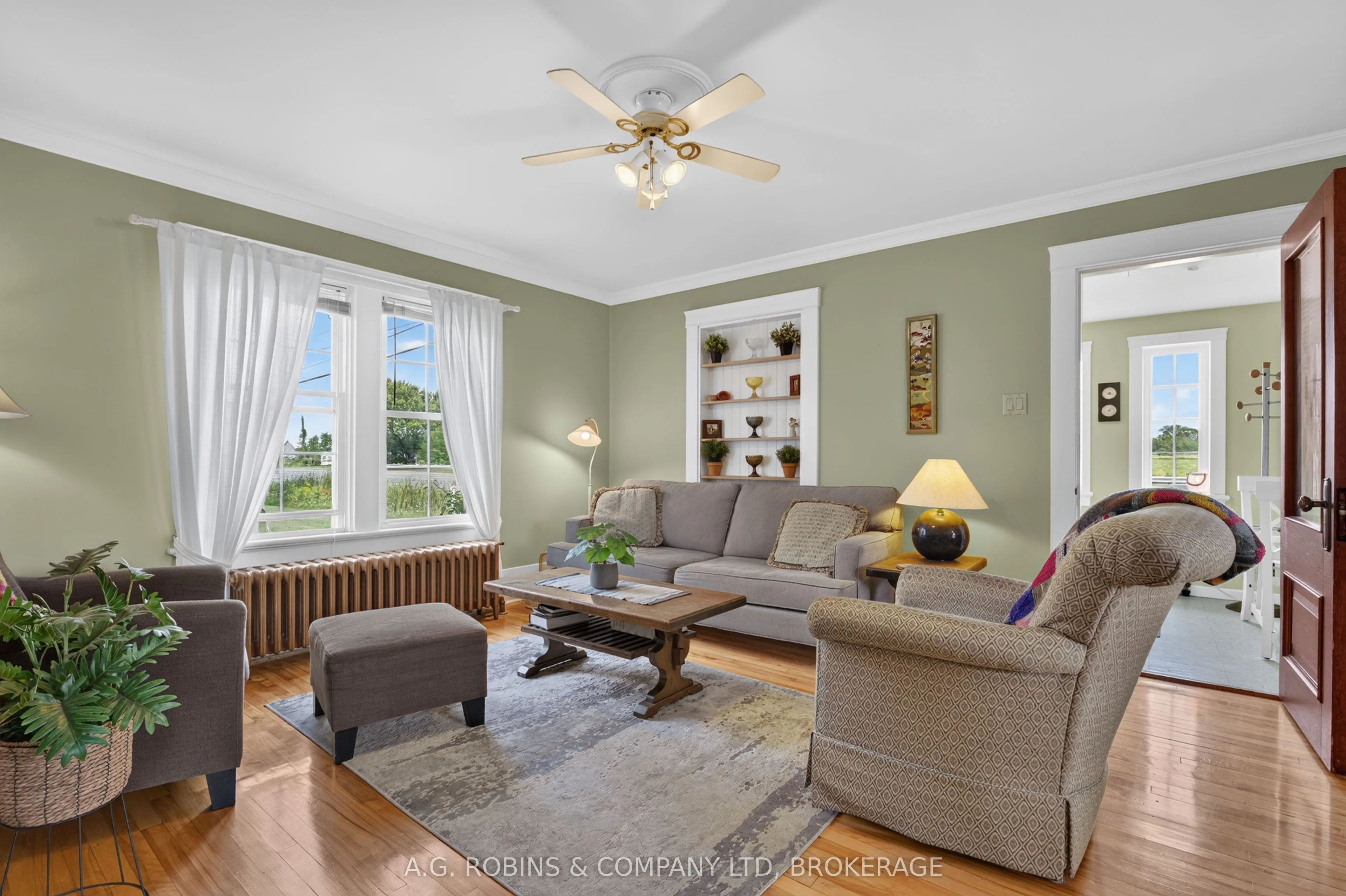 3921 #3 Highway E
