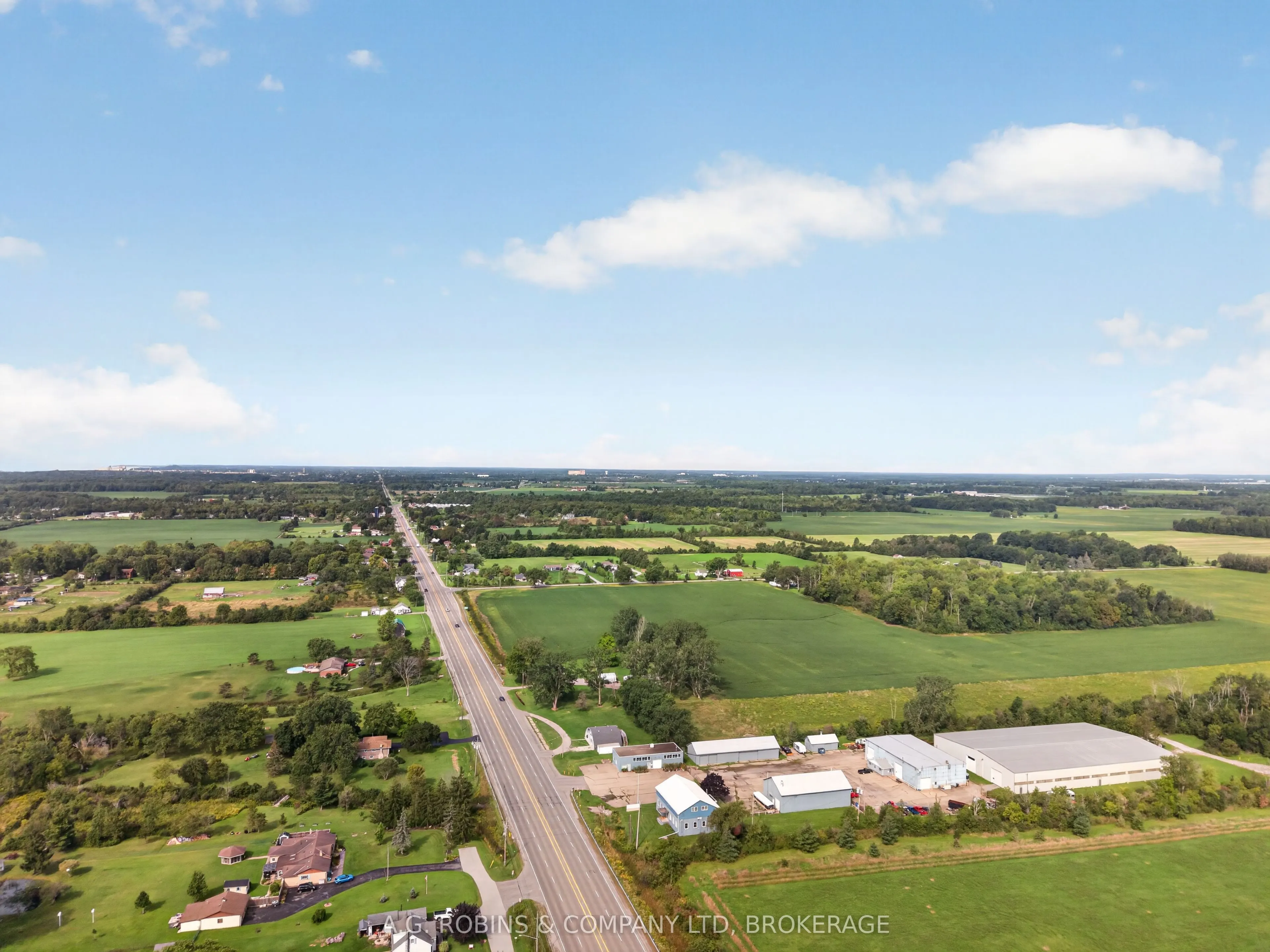 3921 #3 Highway E