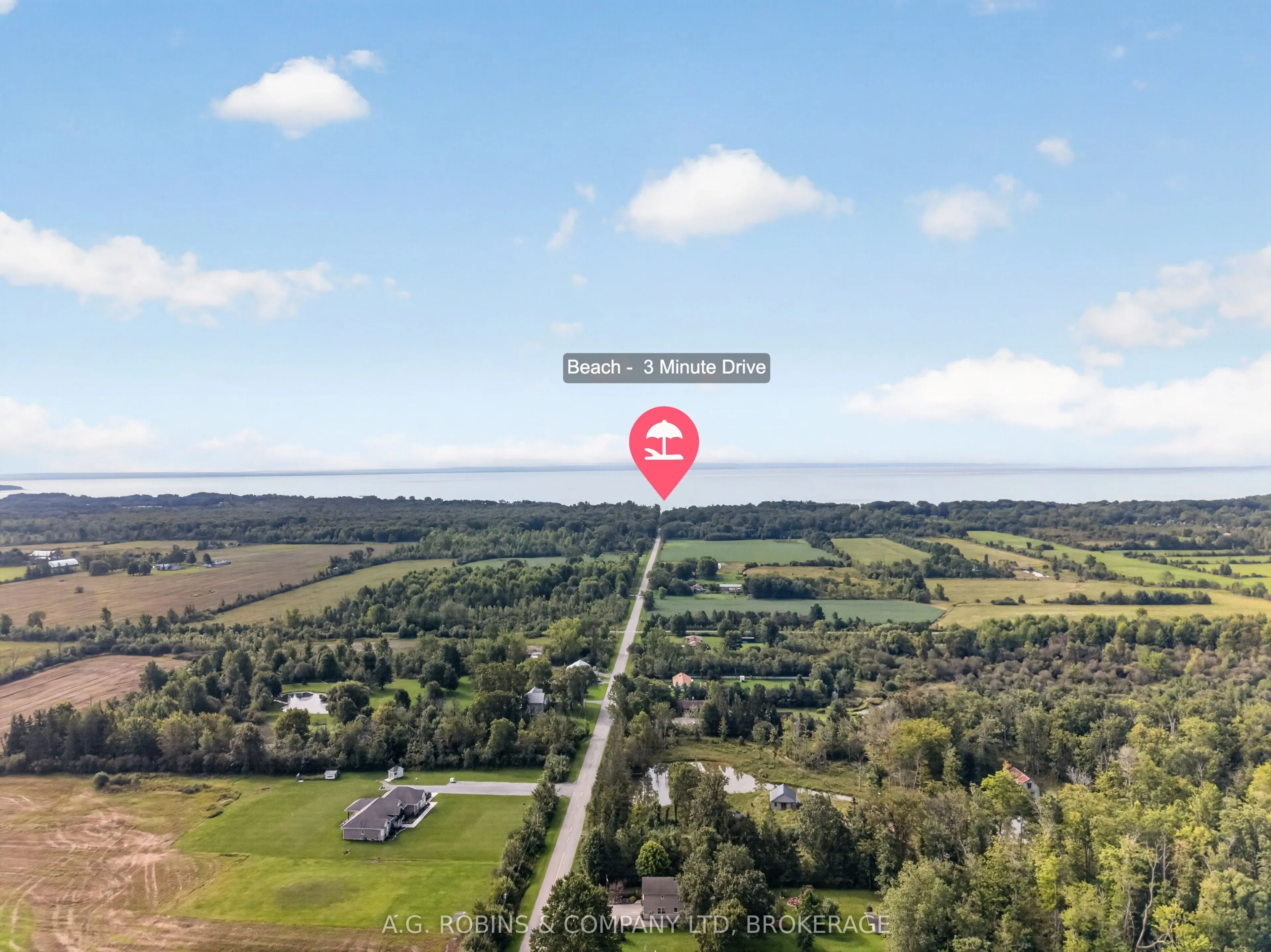 3921 #3 Highway E