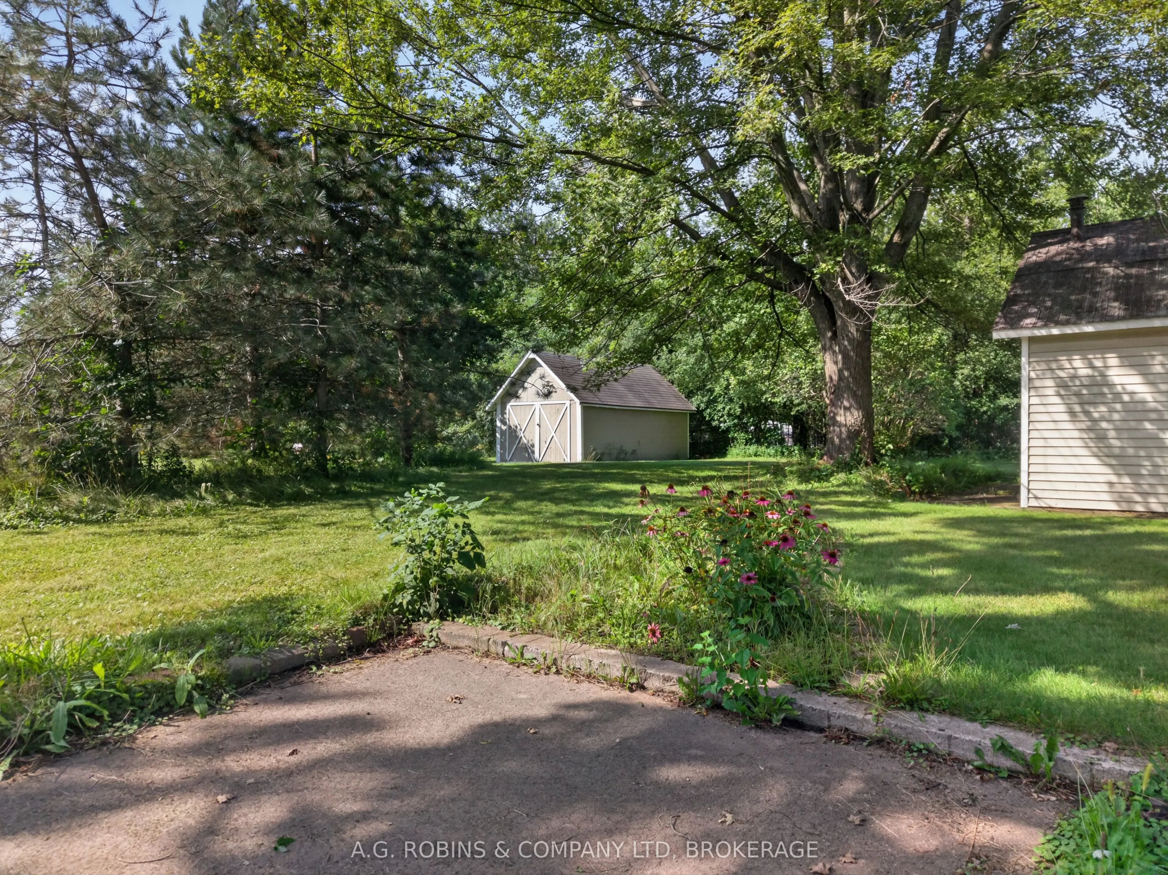 3921 #3 Highway E