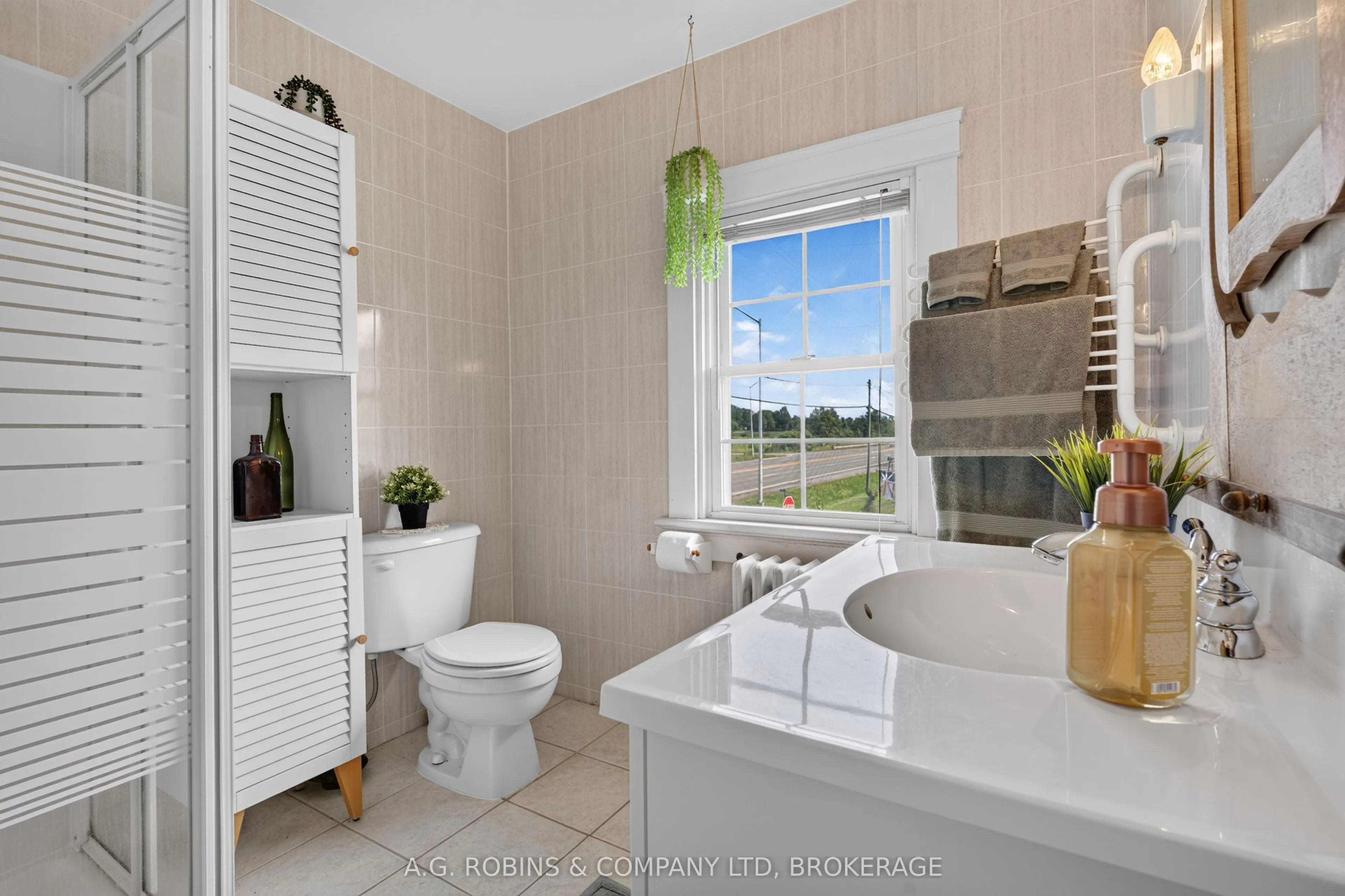 3921 #3 Highway E