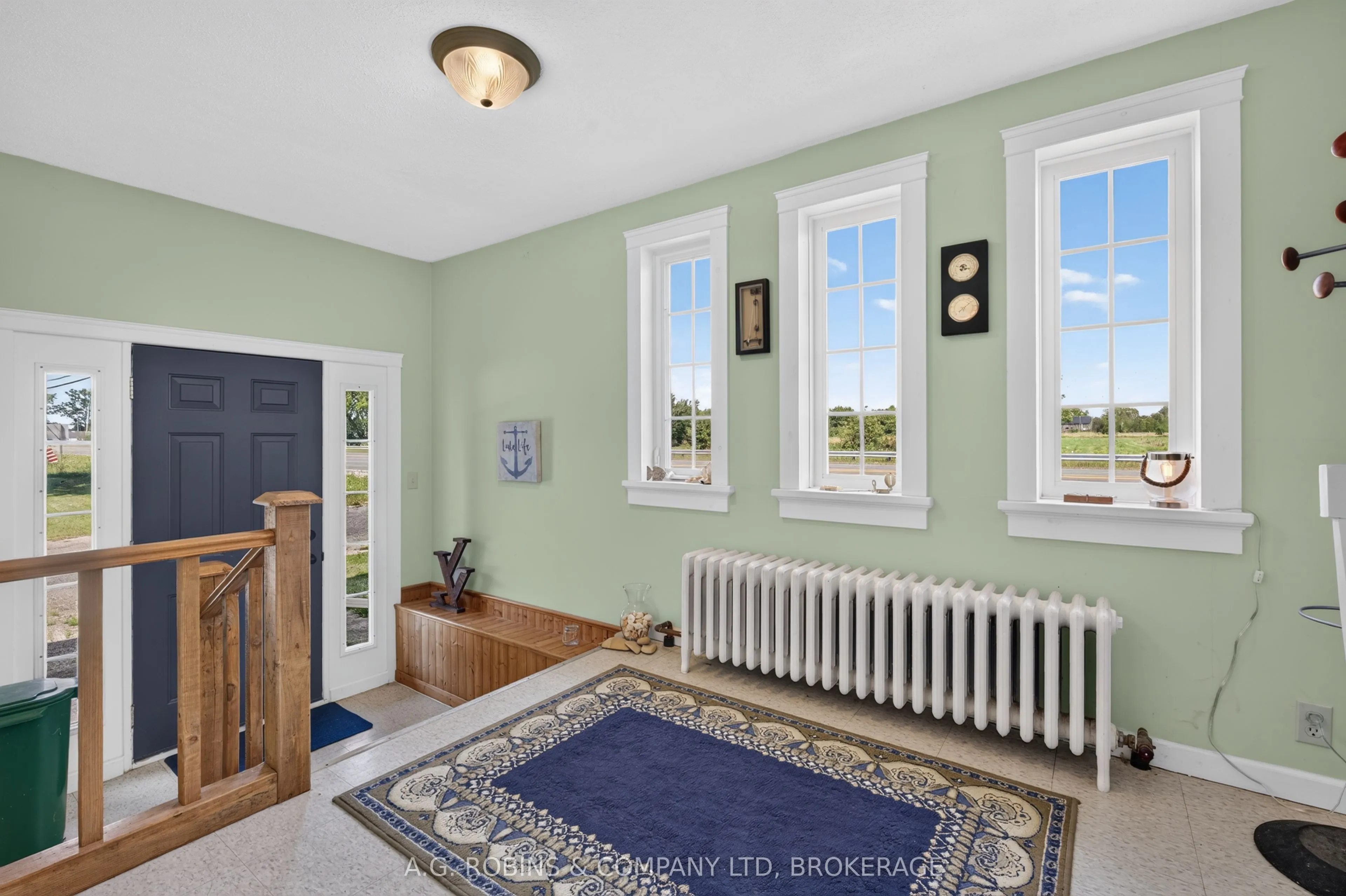 3921 #3 Highway E