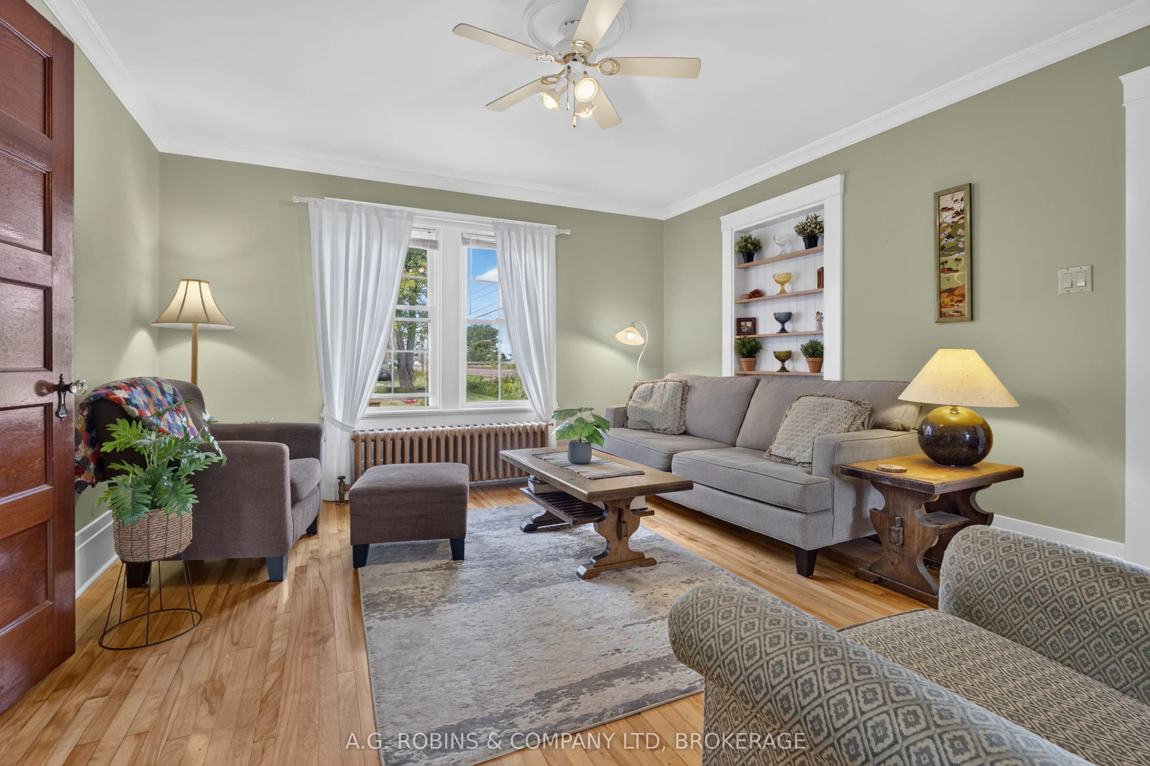 3921 #3 Highway E