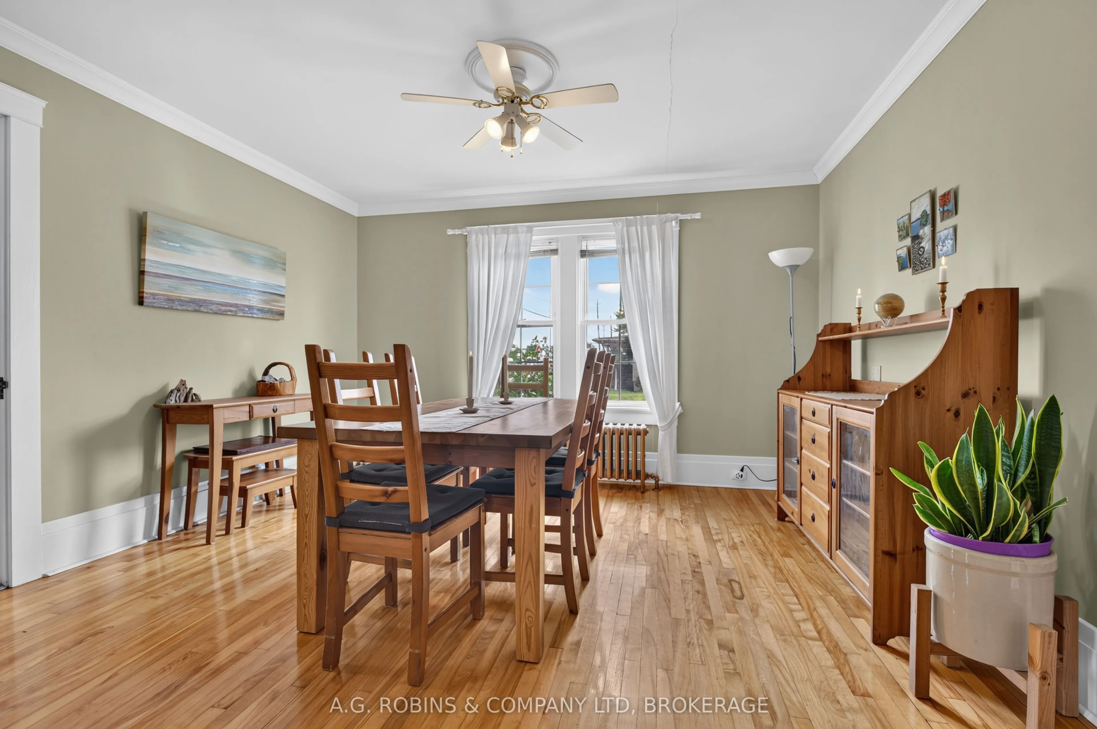 3921 #3 Highway E