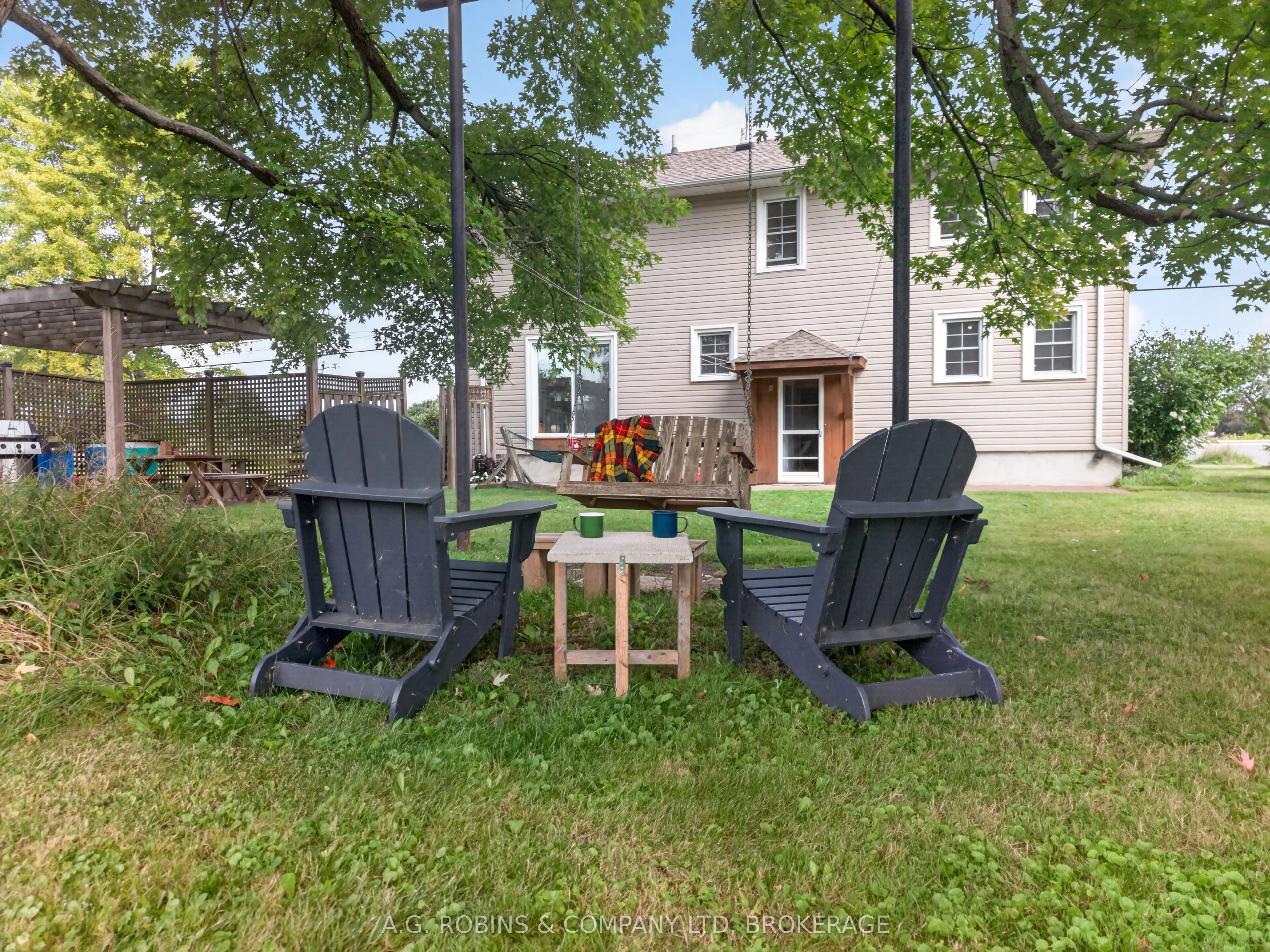3921 #3 Highway E