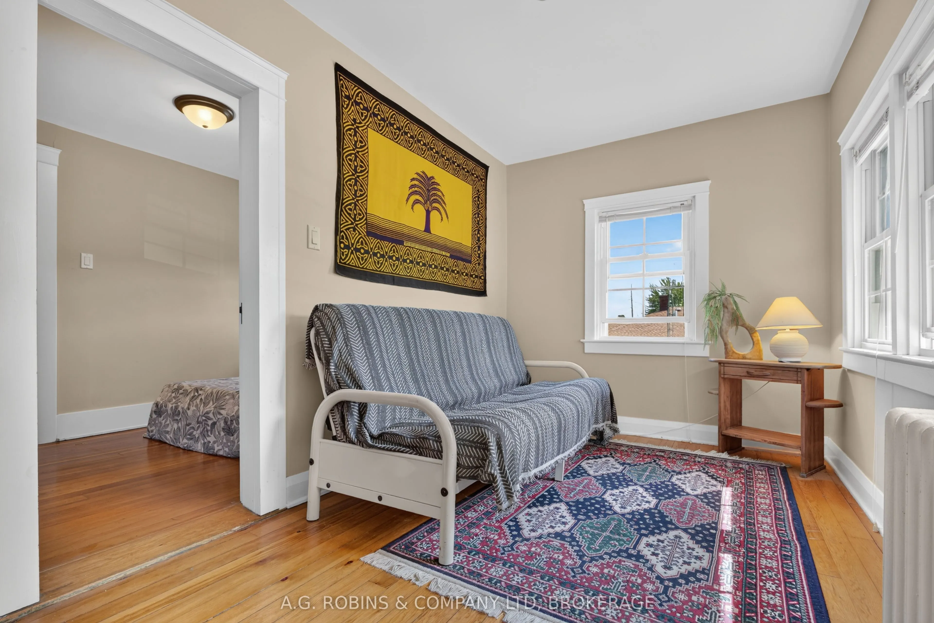 3921 #3 Highway E
