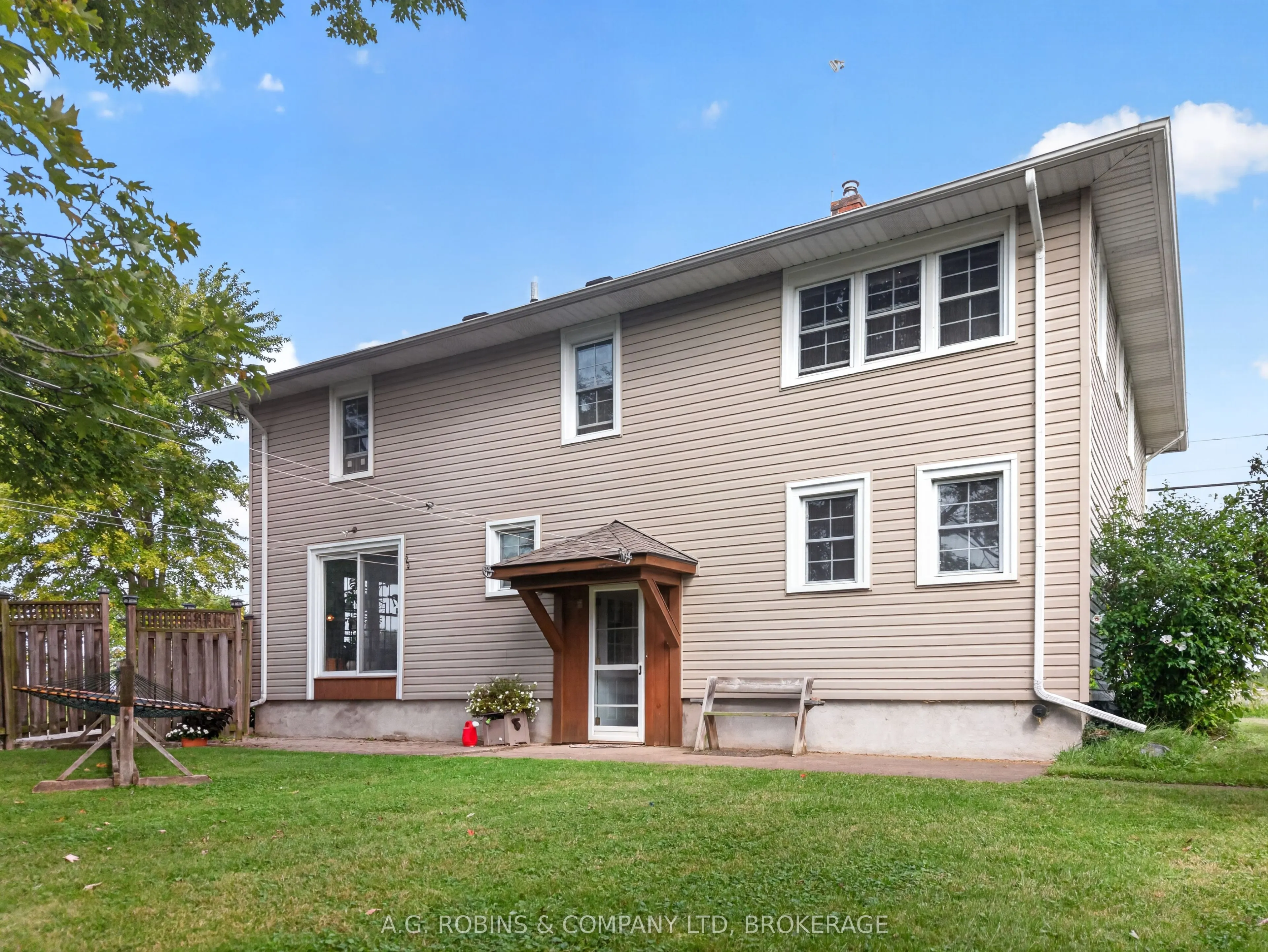 3921 #3 Highway E