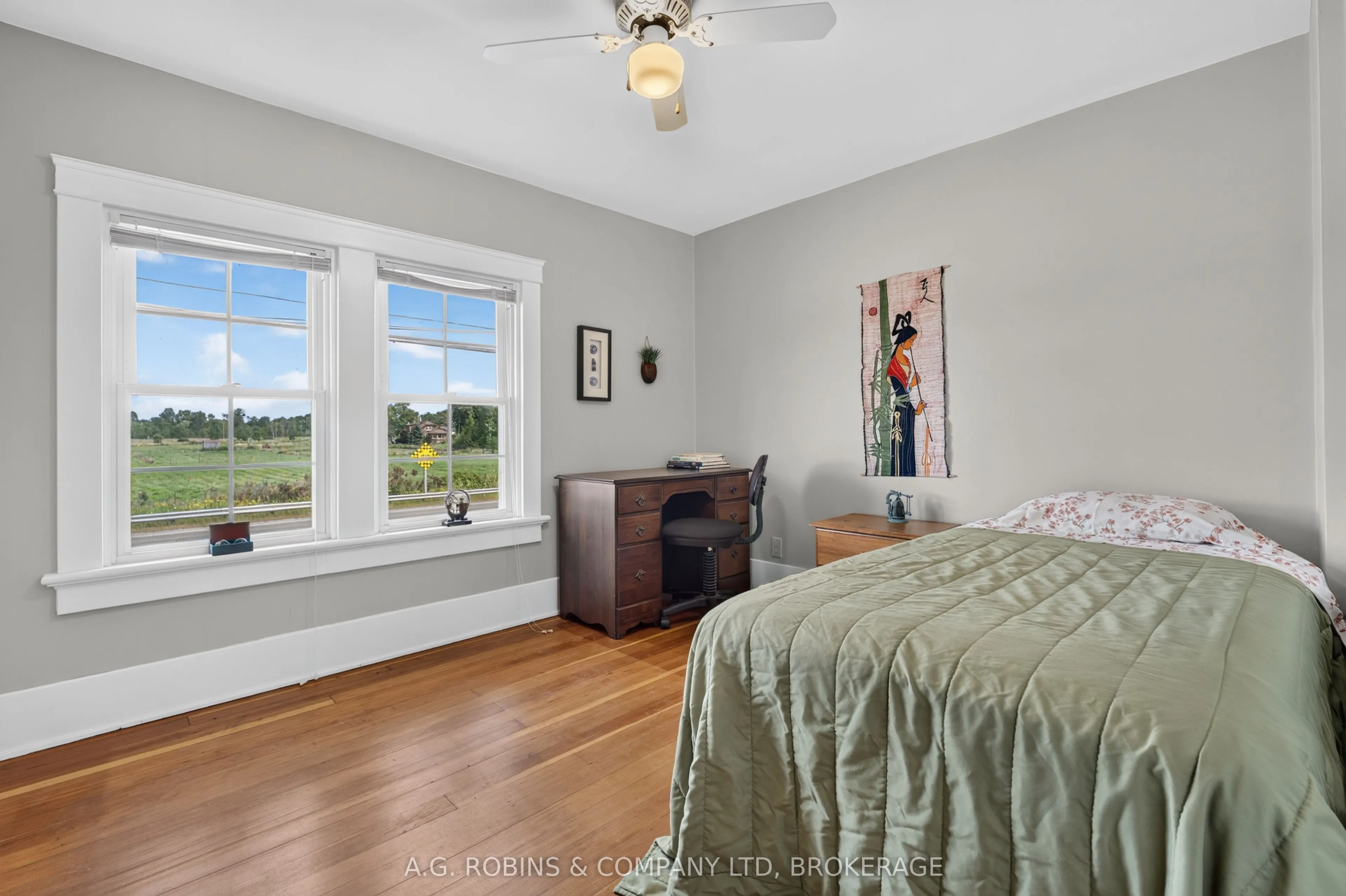 3921 #3 Highway E