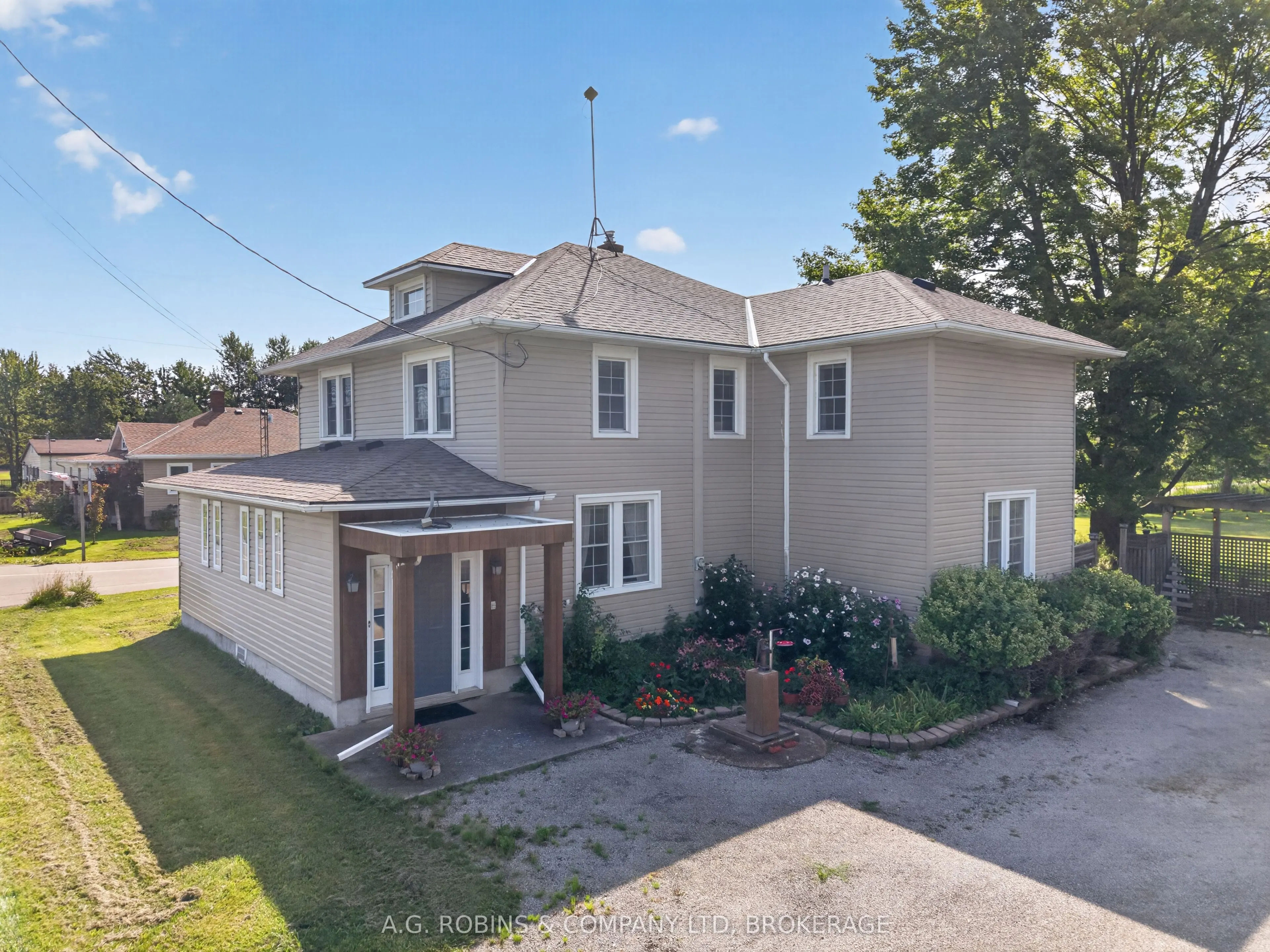 3921 #3 Highway E