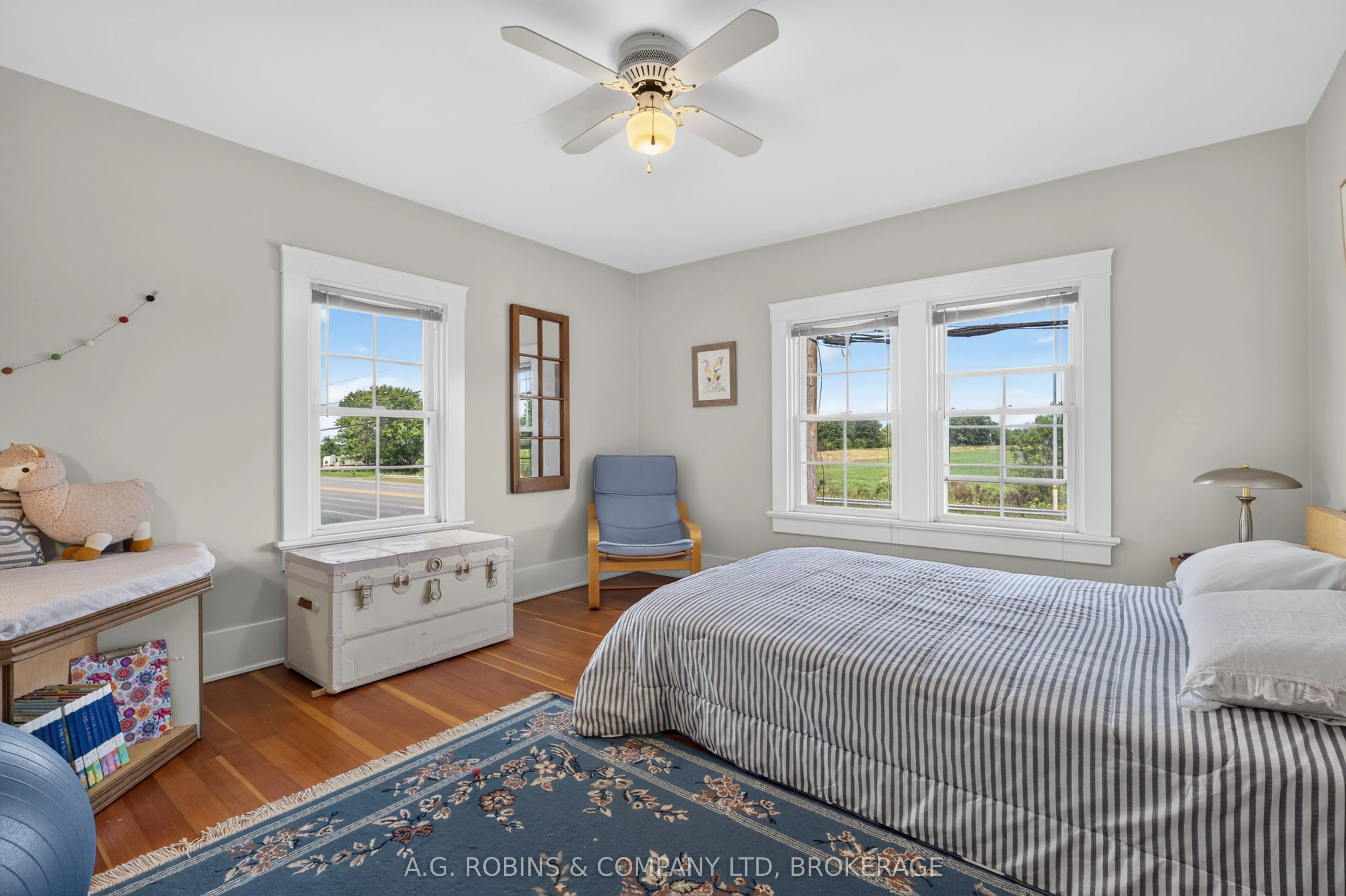 3921 #3 Highway E