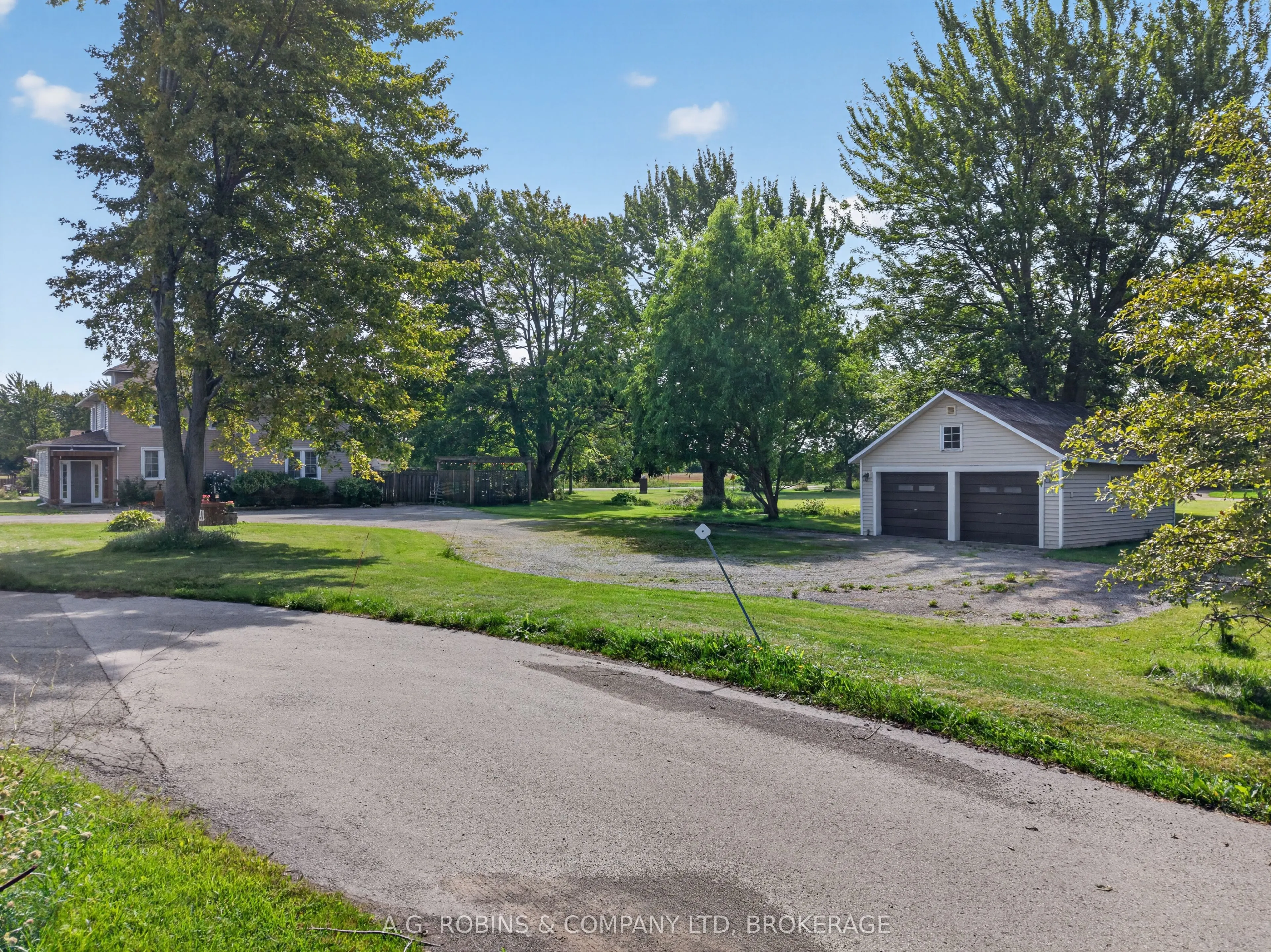 3921 #3 Highway E