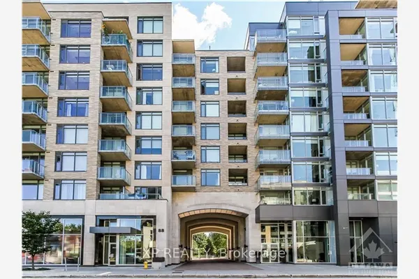 88 Richmond Road #Unit 314