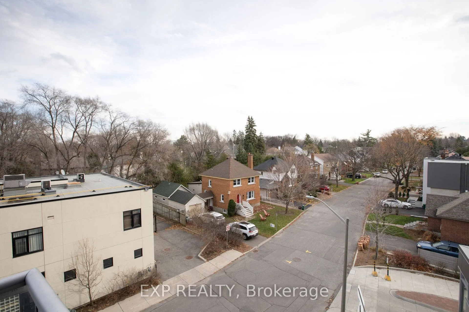 88 Richmond Road #Unit 314