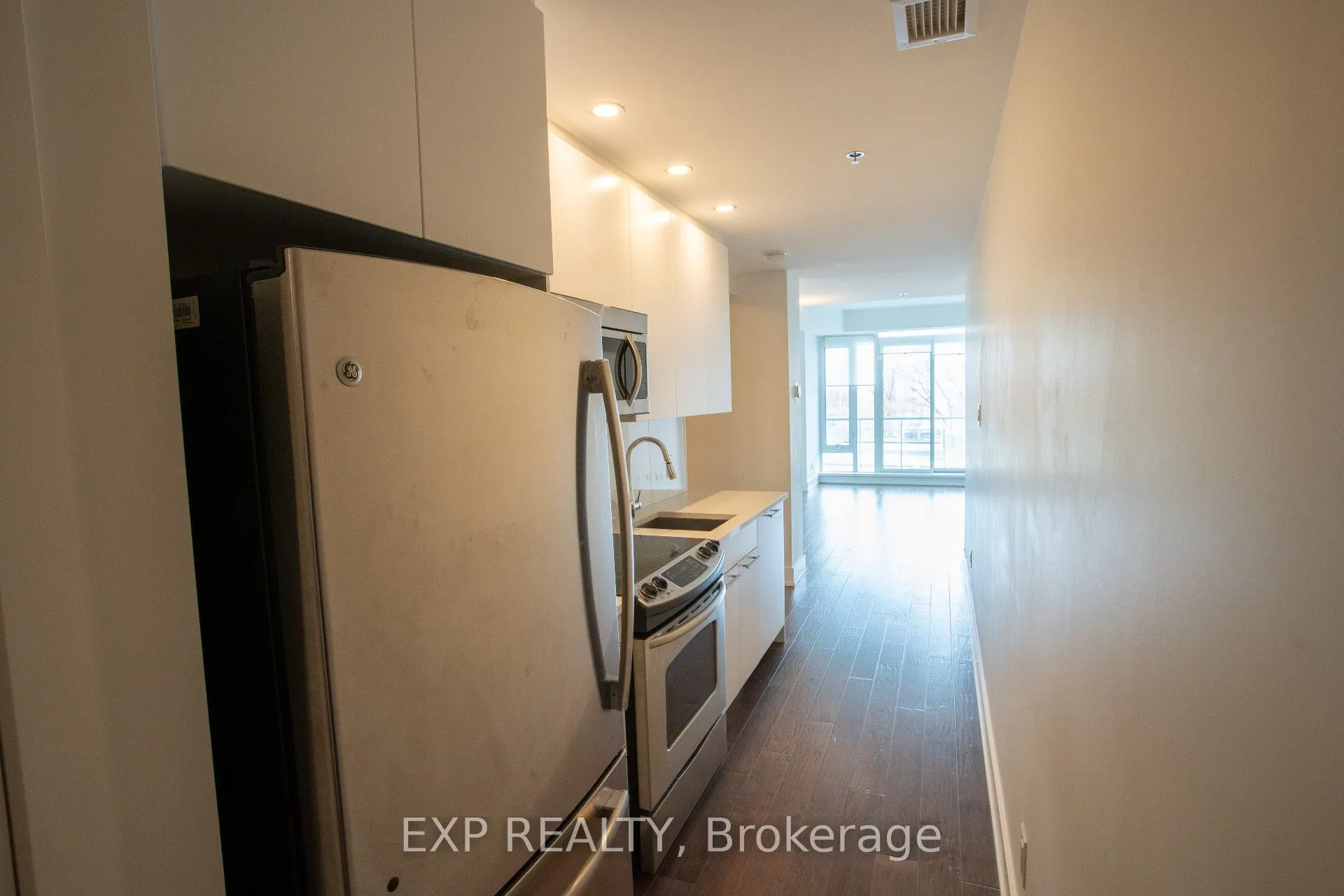 88 Richmond Road #Unit 314